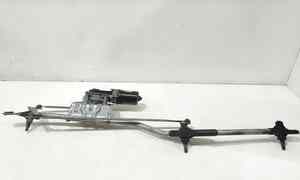 Motorino tergi ant completo di tandem per Renault Scenic Serie (03>09) (2003 - 2009)