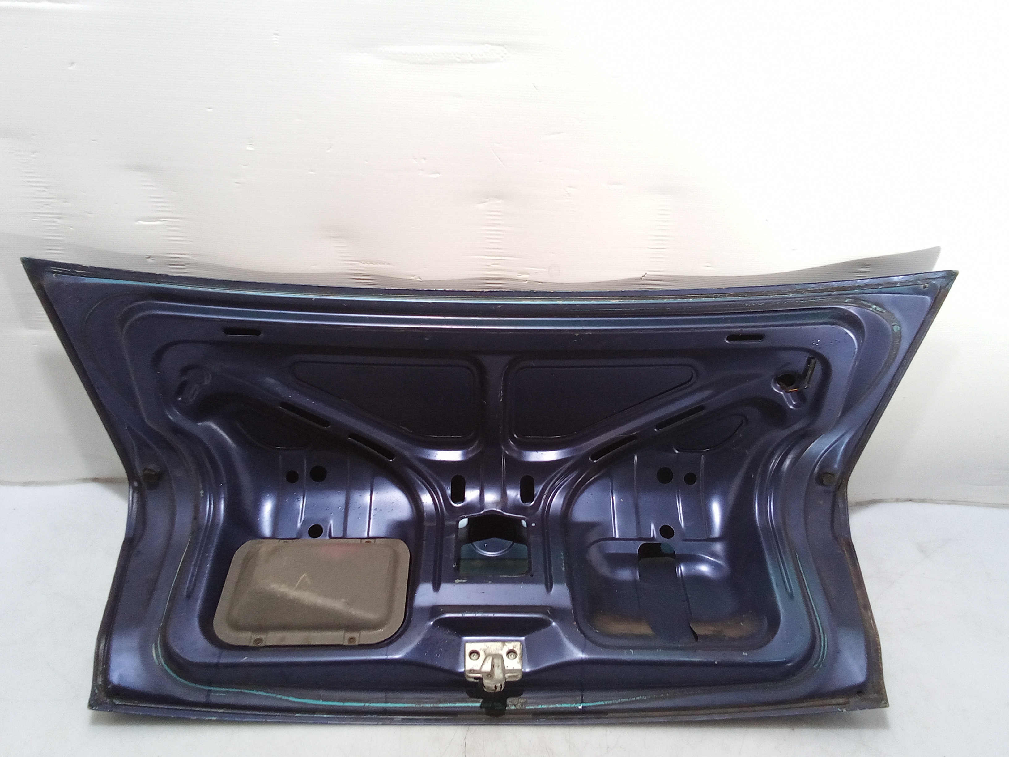 Cofano Baule Posteriore per Opel Astra F Berlina 2 Serie (1994 - 1998)