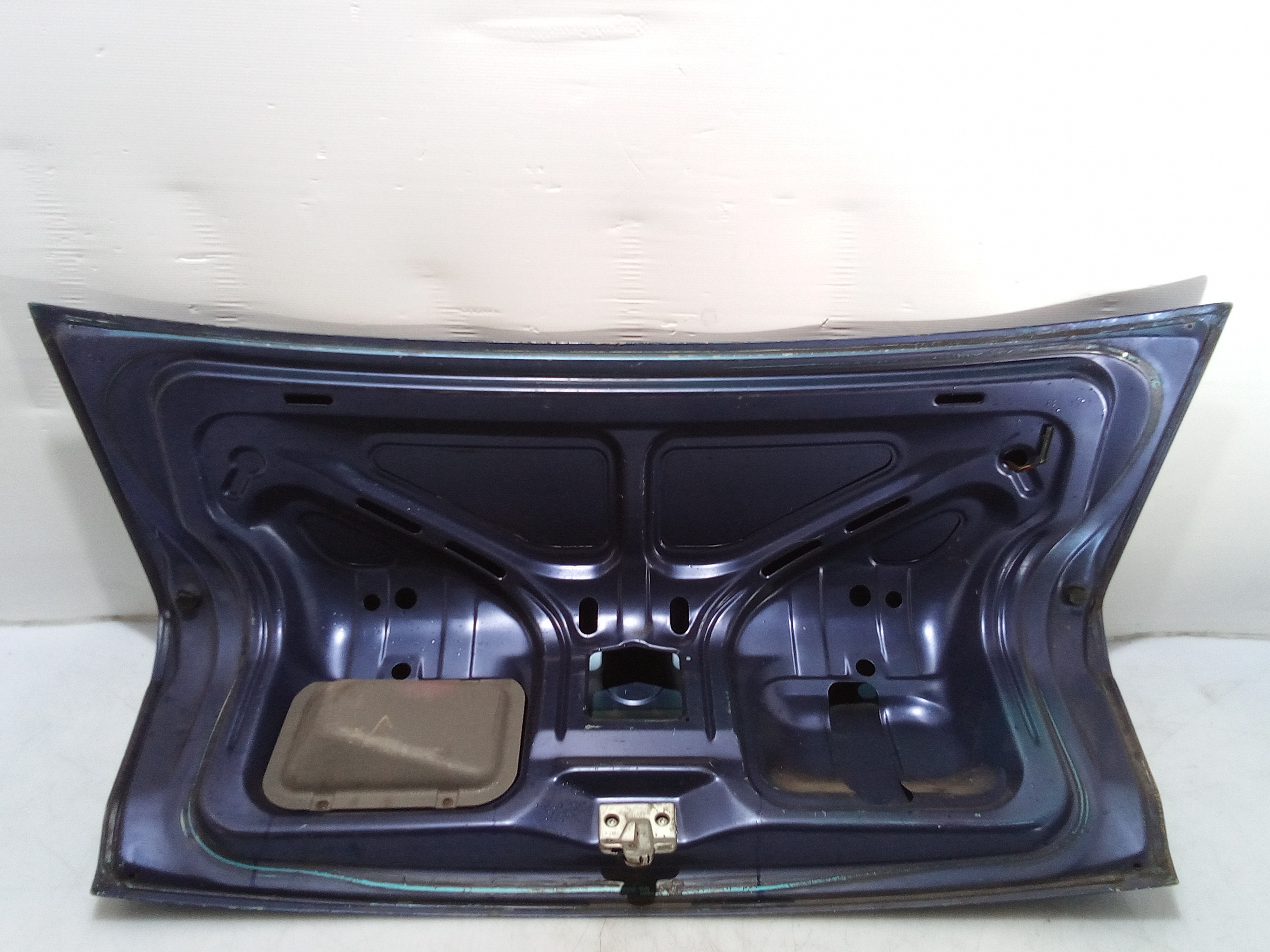 Cofano Baule Posteriore per Opel Astra F Berlina 2 Serie (1994 - 1998)