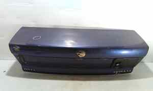 Cofano Baule Posteriore per Opel Astra F Berlina 2 Serie (1994 - 1998)