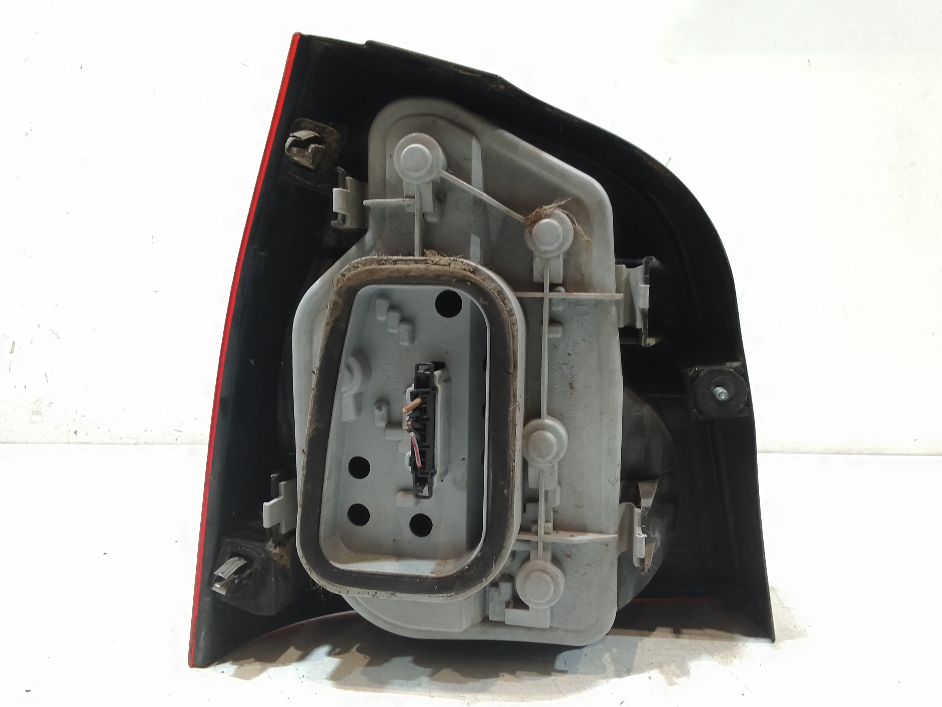 Stop fanale posteriore Destro Passeggero per Volkswagen Polo 4 Serie (2001 - 2009)