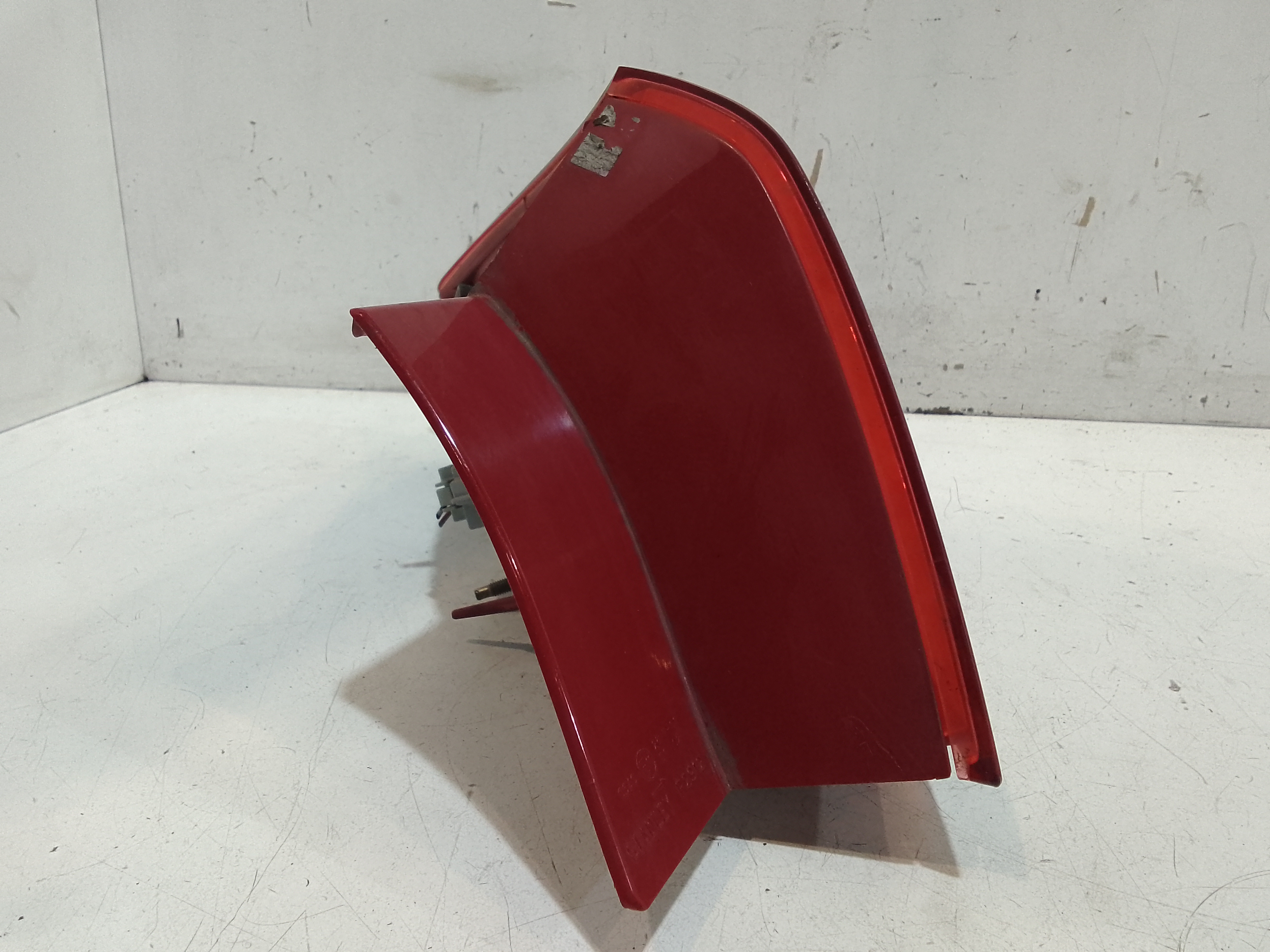 Stop fanale posteriore Destro Passeggero per Mazda 3 Berlina Serie (03>09) (2003 - 2009)