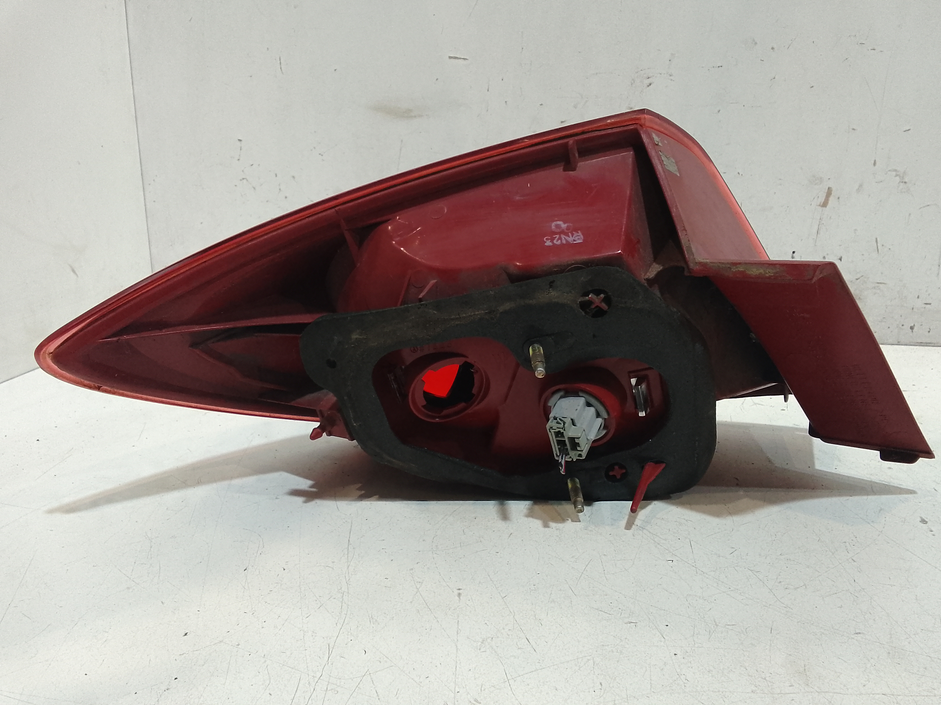 Stop fanale posteriore Destro Passeggero per Mazda 3 Berlina Serie (03>09) (2003 - 2009)