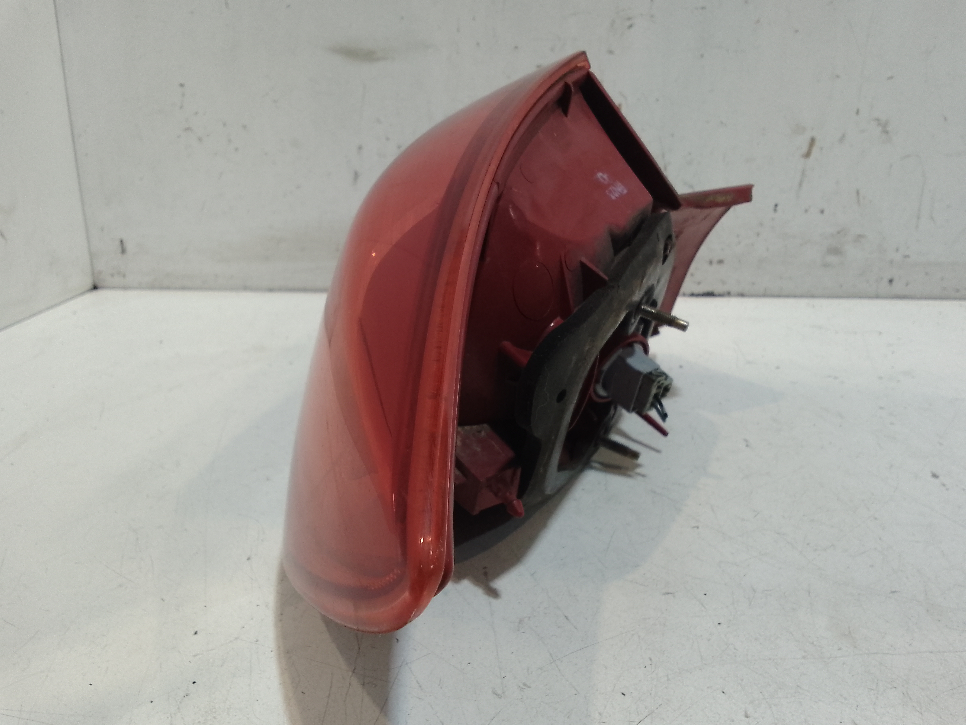 Stop fanale posteriore Destro Passeggero per Mazda 3 Berlina Serie (03>09) (2003 - 2009)