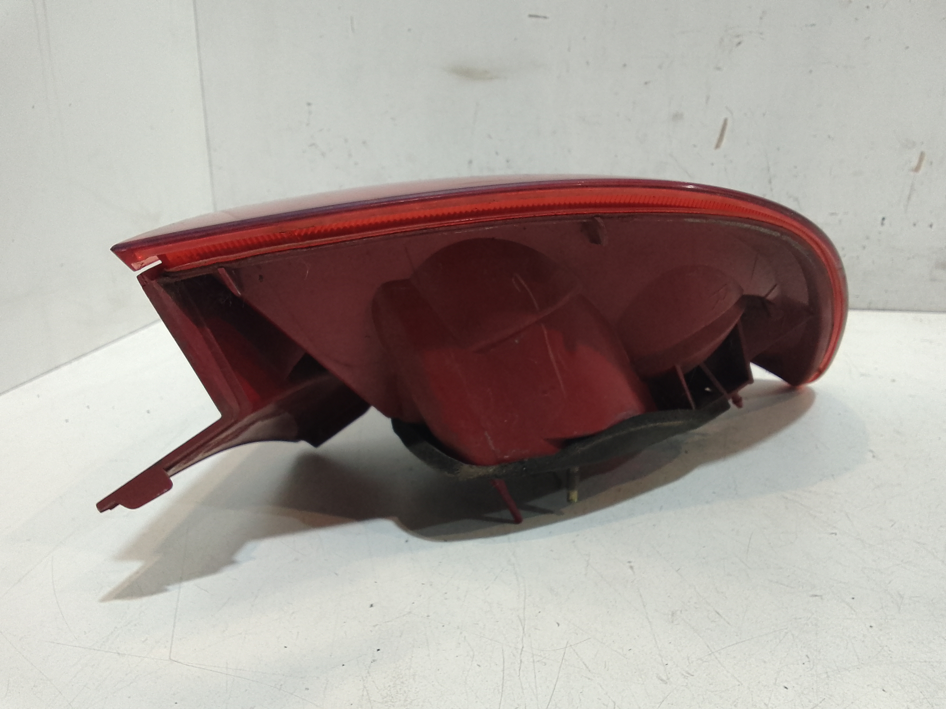 Stop fanale posteriore Destro Passeggero per Mazda 3 Berlina Serie (03>09) (2003 - 2009)