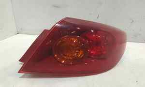 Stop fanale posteriore Destro Passeggero per Mazda 3 Berlina Serie (03>09) (2003 - 2009)