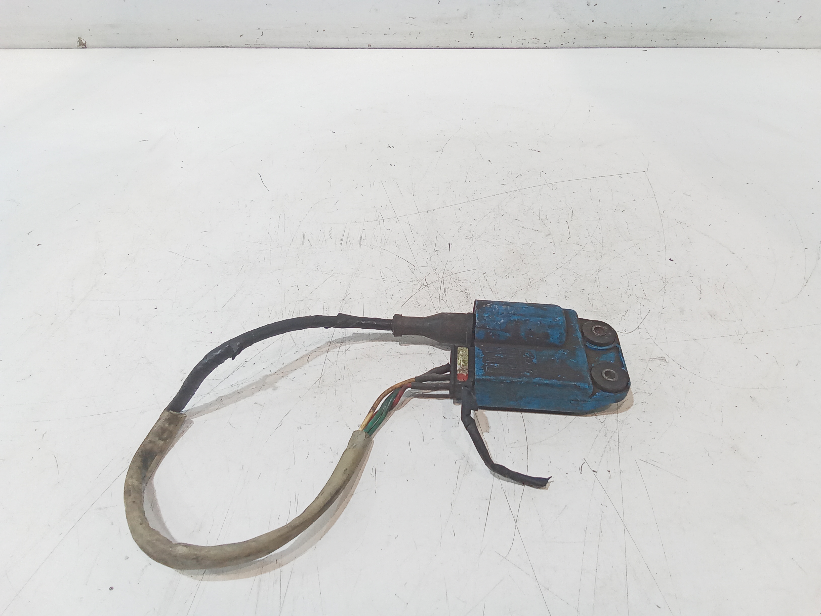 Bobine accensione per Piaggio Free 50cc (1992 - 1998)