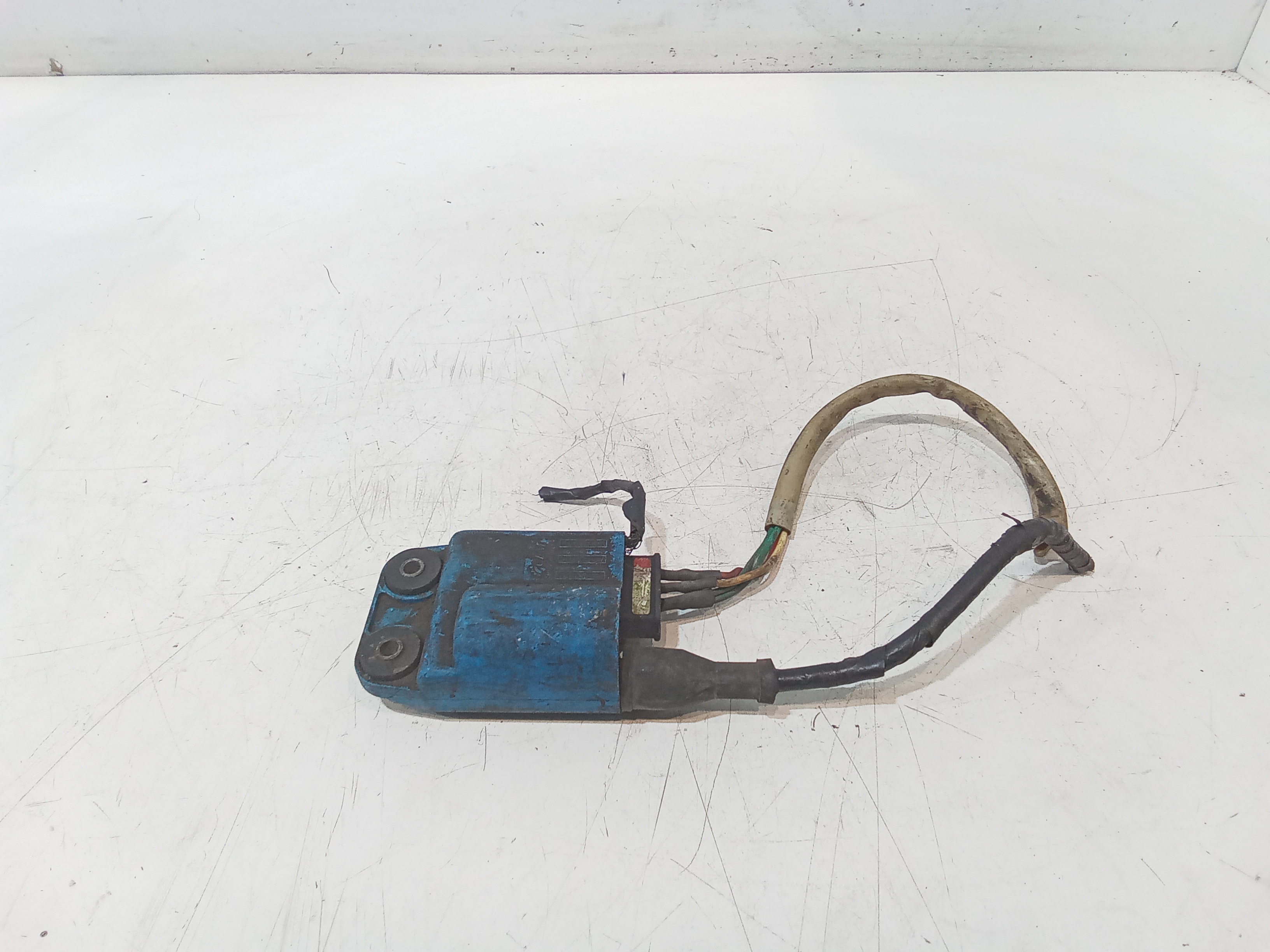 Bobine accensione per Piaggio Free 50cc (1992 - 1998)