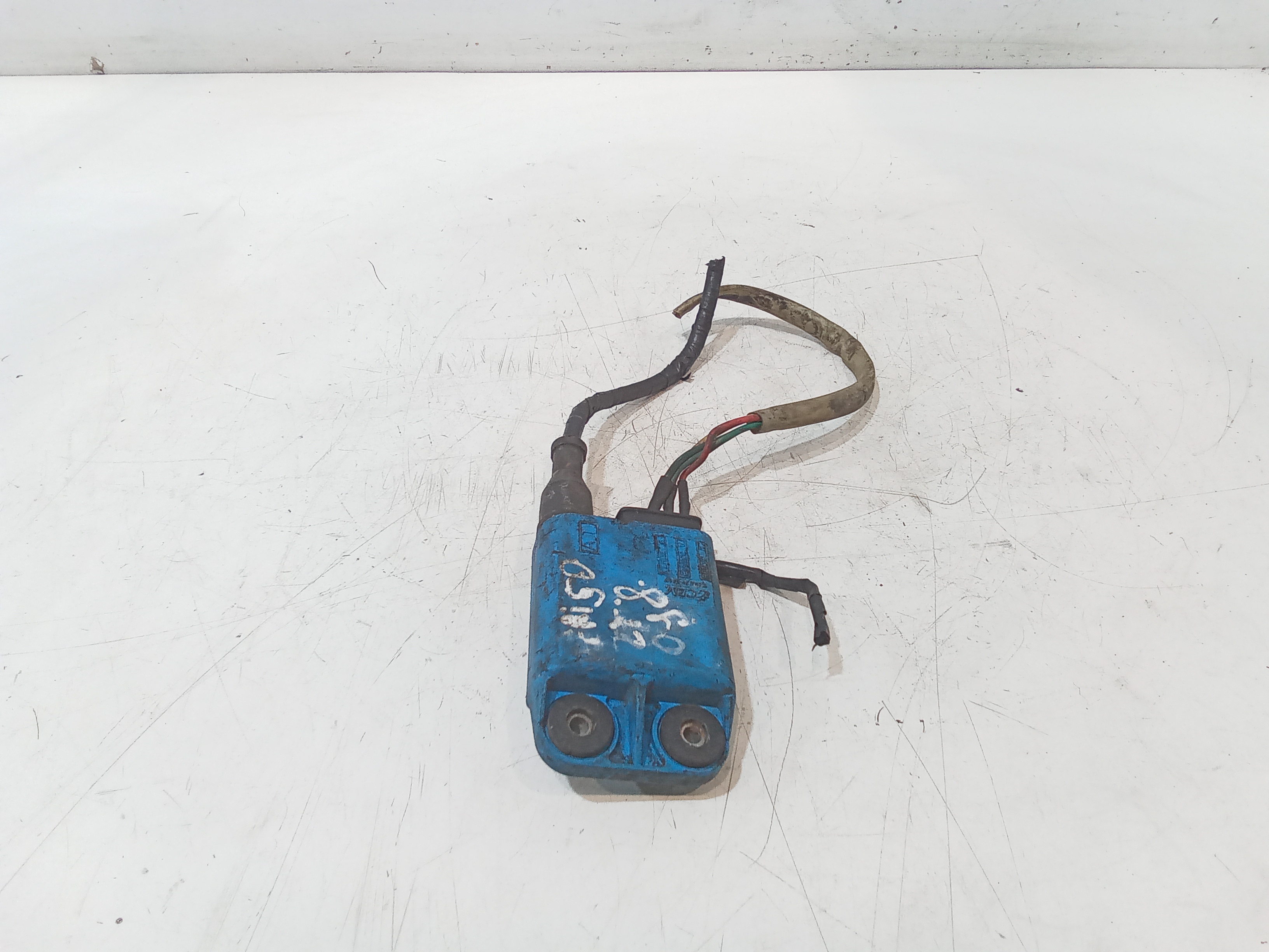 Bobine accensione per Piaggio Free 50cc (1992 - 1998)