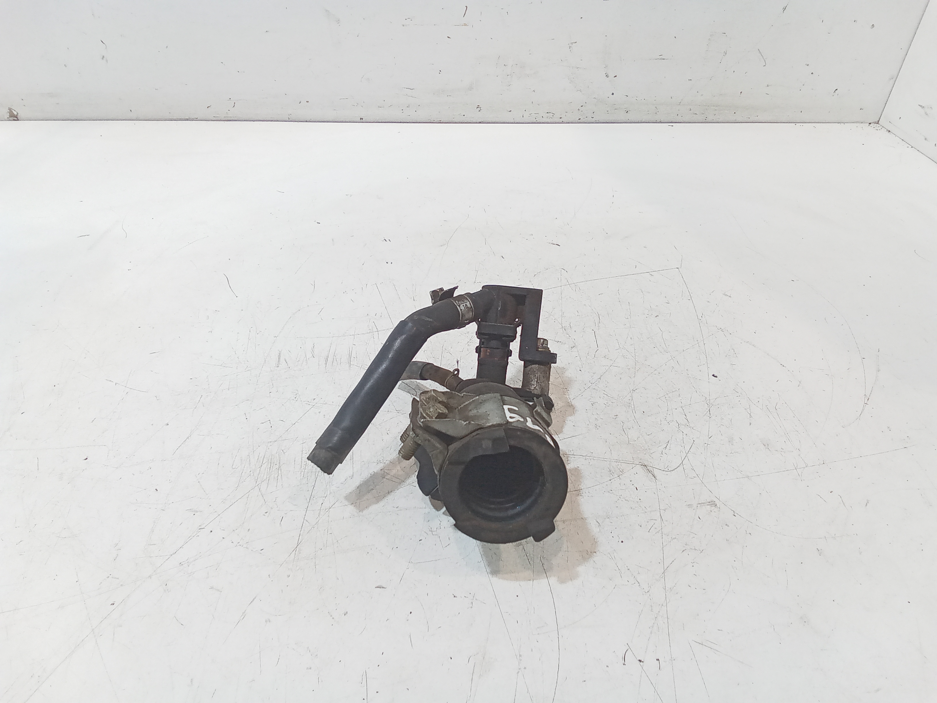 Collettore carburatore per Kymco Agility City 200cc (2016 - 2019)