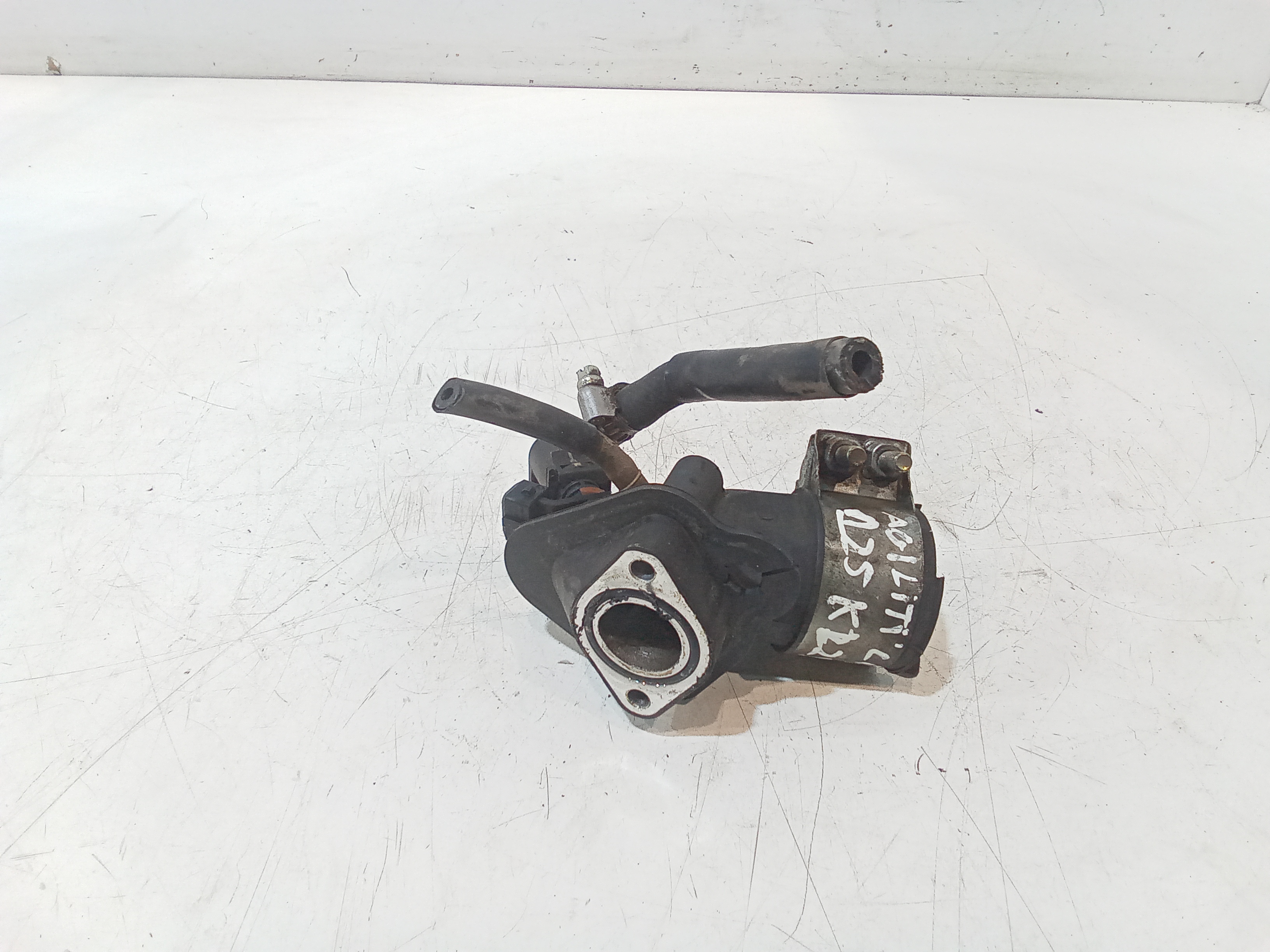 Collettore carburatore per Kymco Agility City 200cc (2016 - 2019)