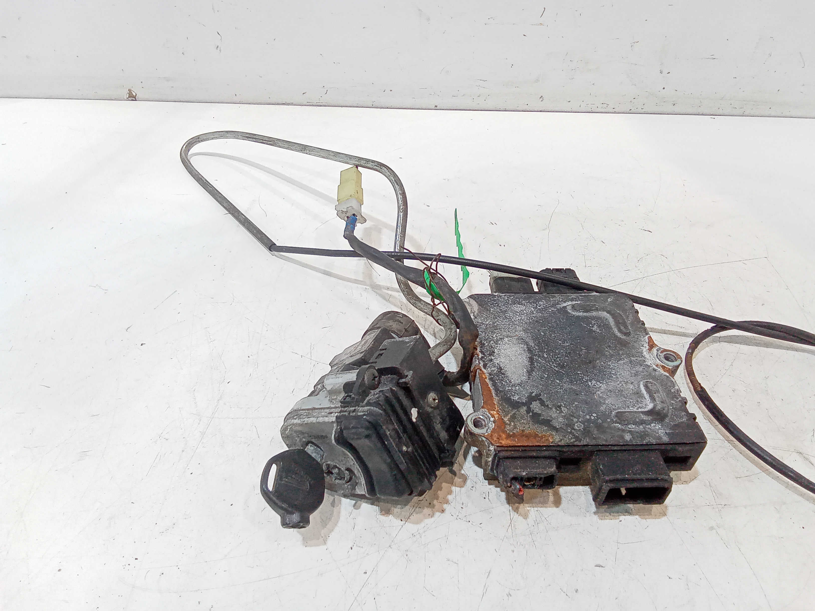 Kit accensione per Honda Sh 150cc I  Abs (17>19) (2017 - 2019)