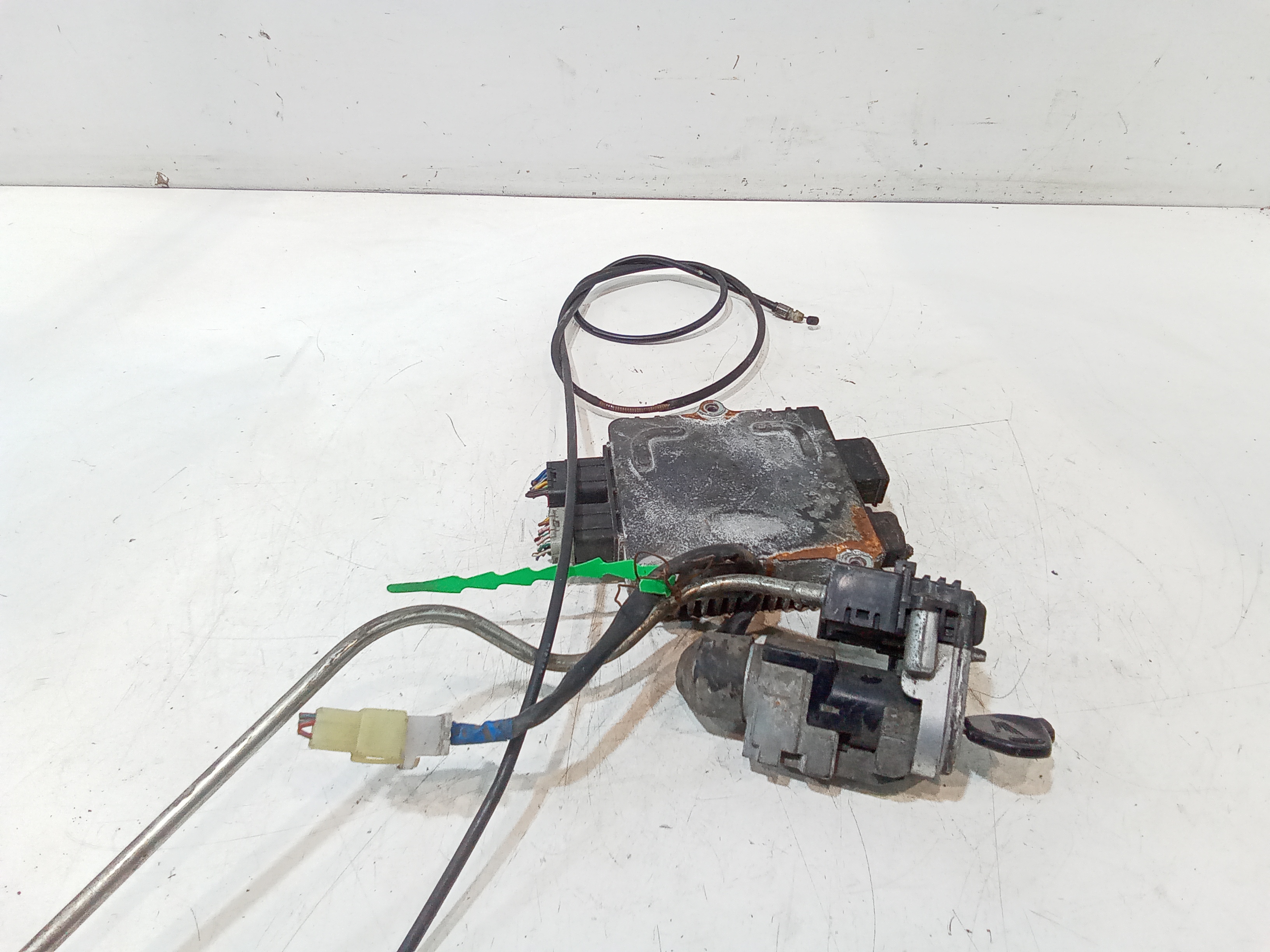 Kit accensione per Honda Sh 150cc I  Abs (17>19) (2017 - 2019)