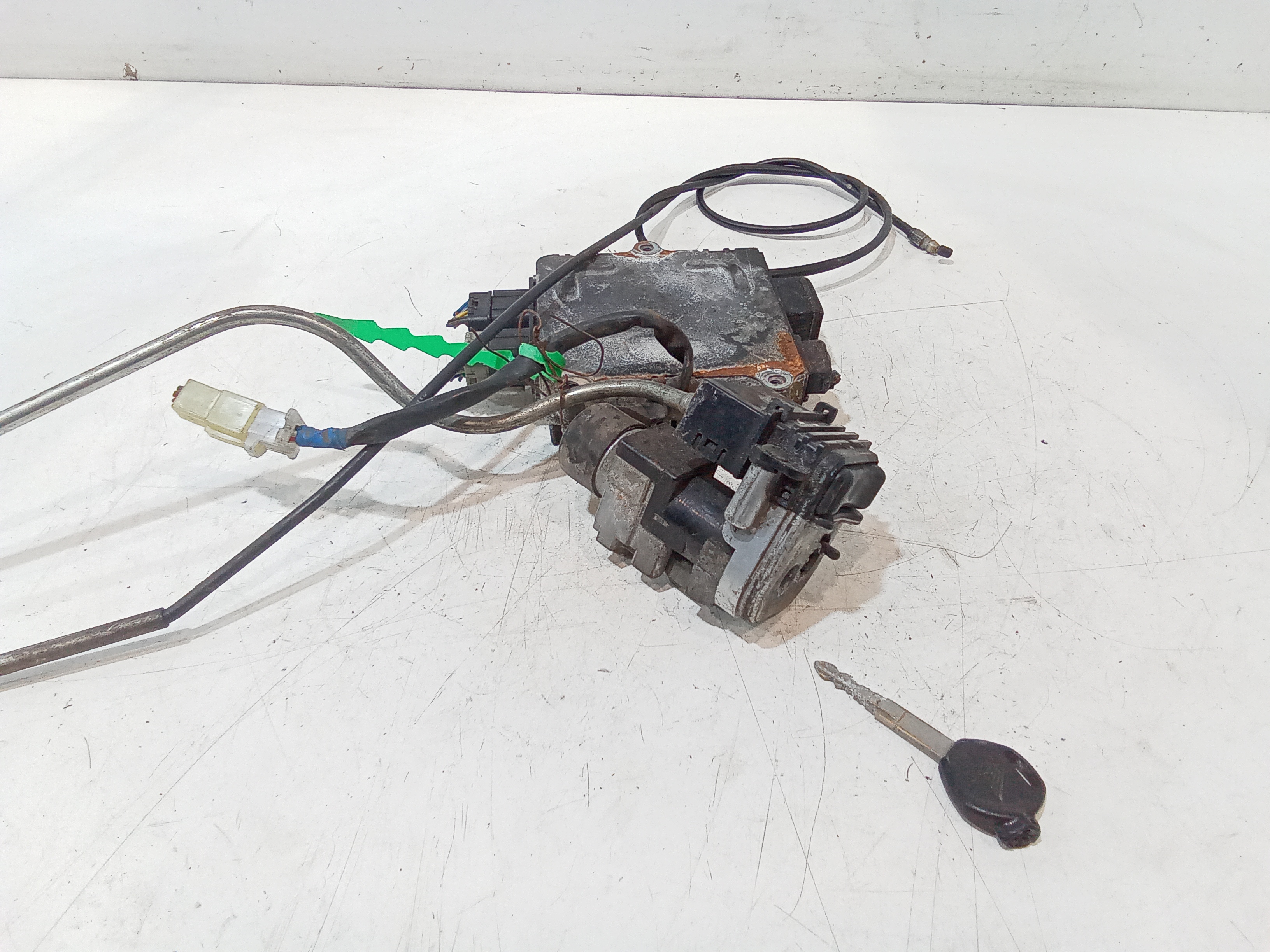 Kit accensione per Honda Sh 150cc I  Abs (17>19) (2017 - 2019)