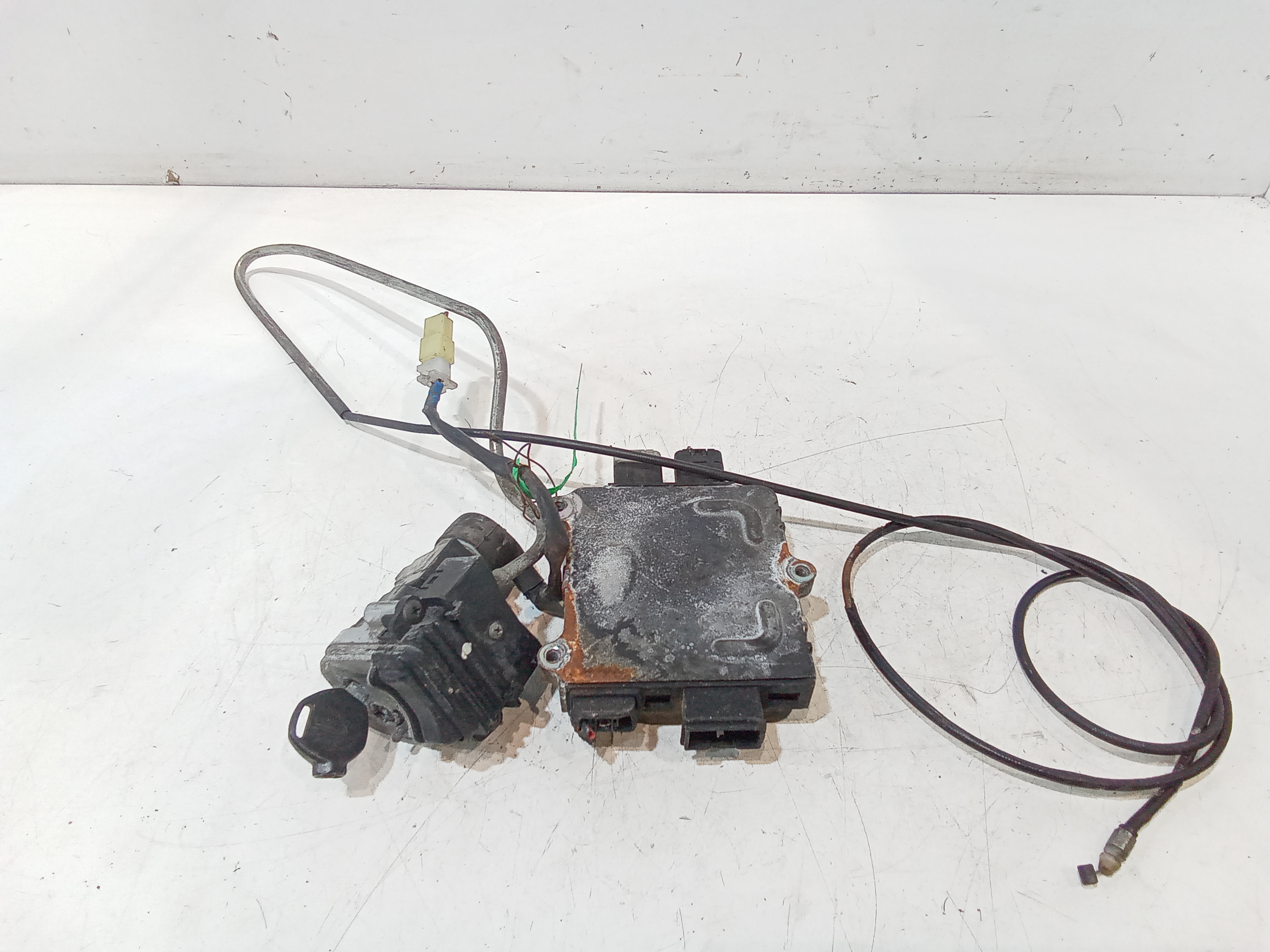 Kit accensione per Honda Sh 150cc I  Abs (17>19) (2017 - 2019)