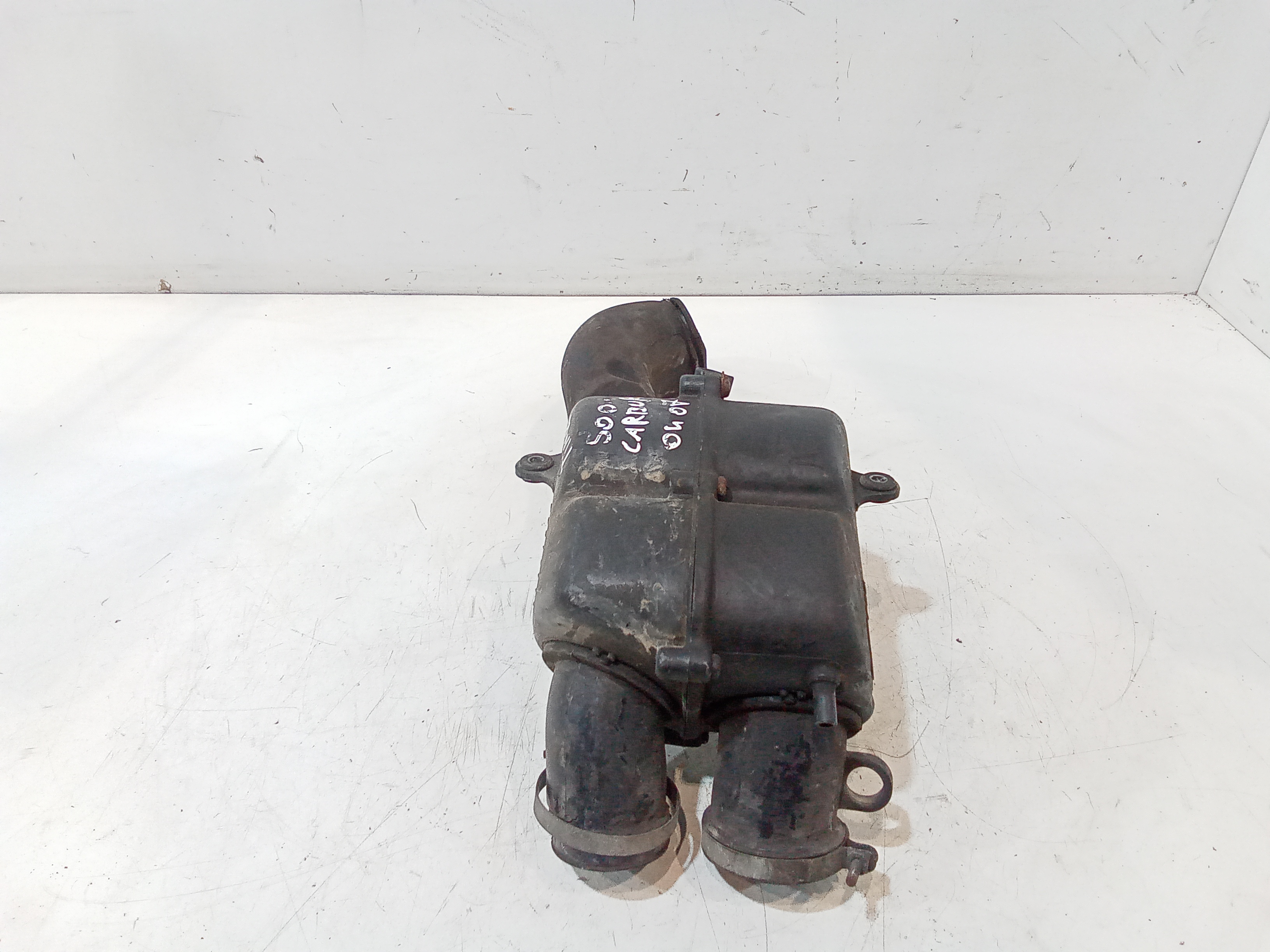 Box scatola filtro aria per Yamaha Tmax 500cc (2001 - 2003)