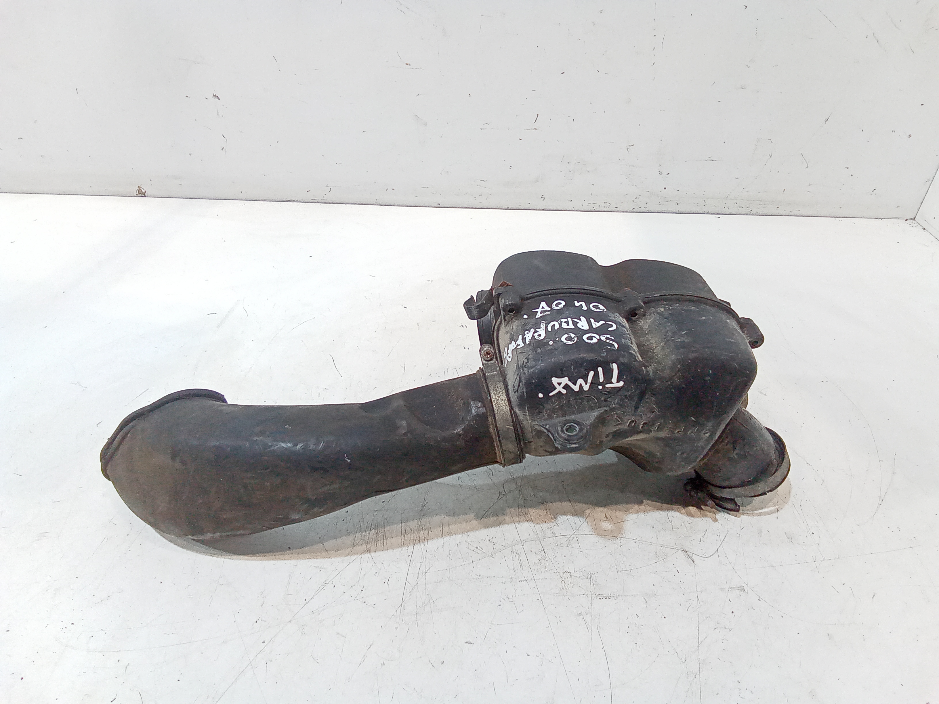 Box scatola filtro aria per Yamaha Tmax 500cc (2001 - 2003)