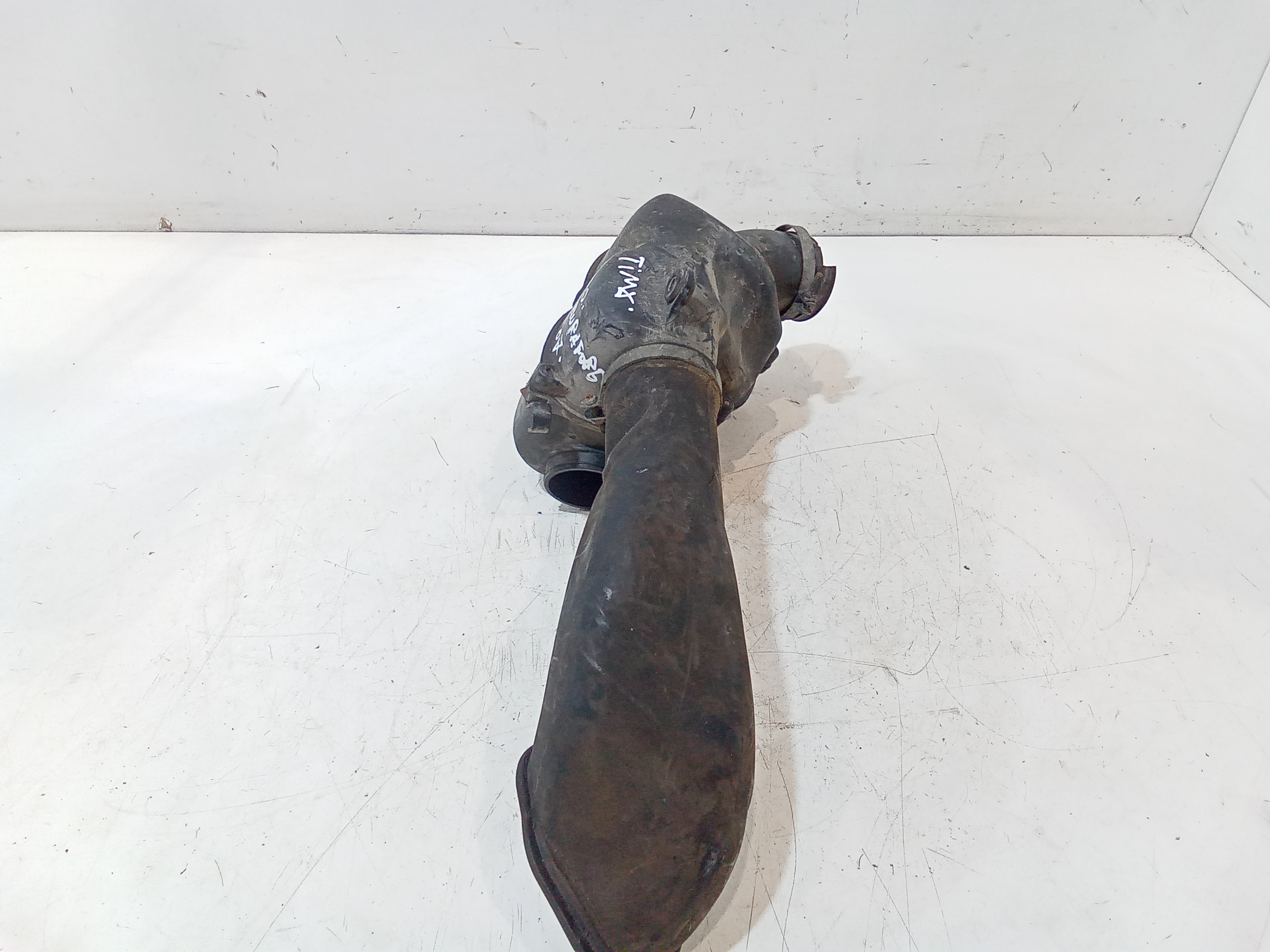 Box scatola filtro aria per Yamaha Tmax 500cc (2001 - 2003)