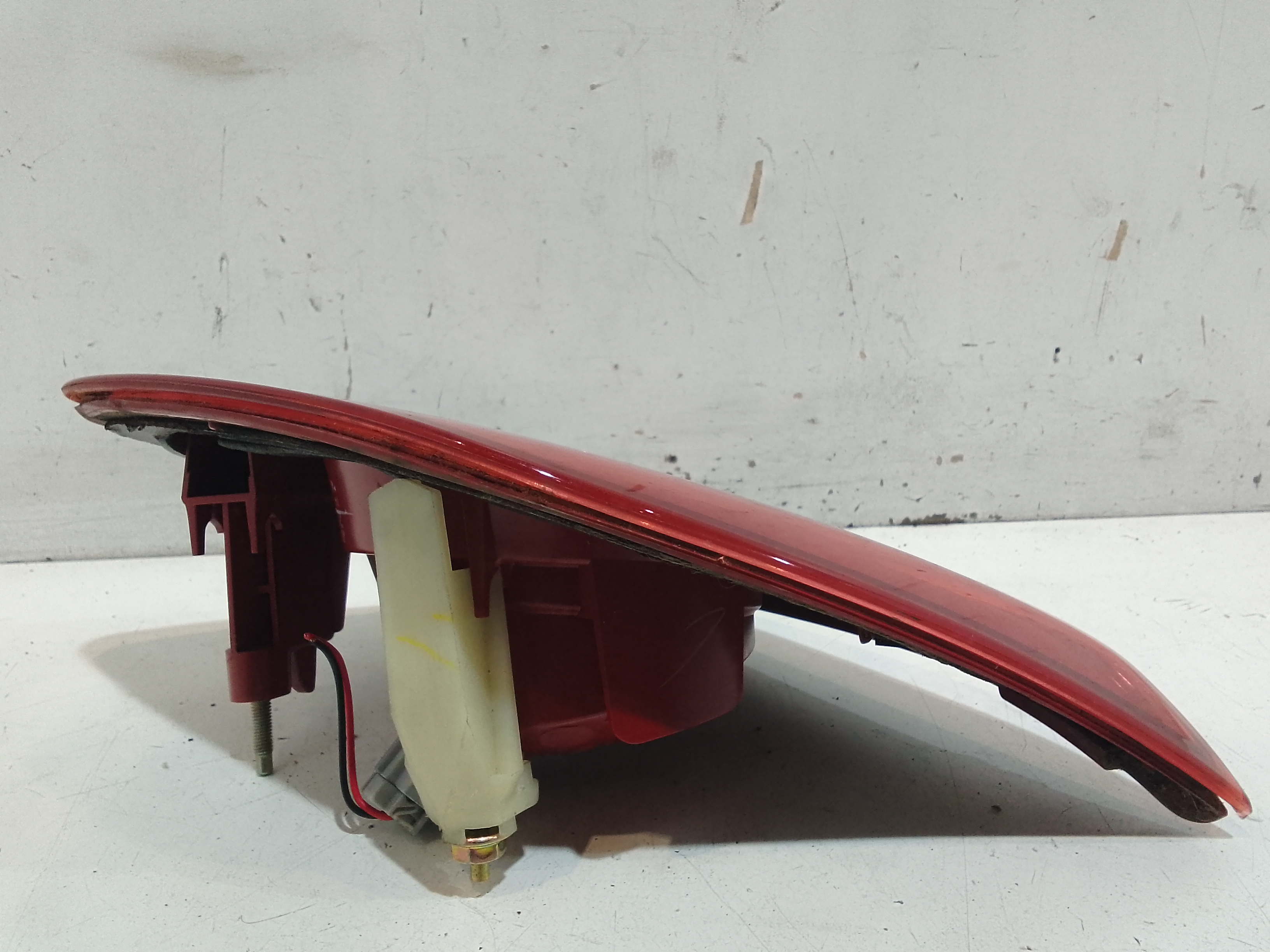 Stop Posteriore Sinistro Integrato nel Portello per Mazda 3 Berlina Serie (03>09) (2003 - 2009)