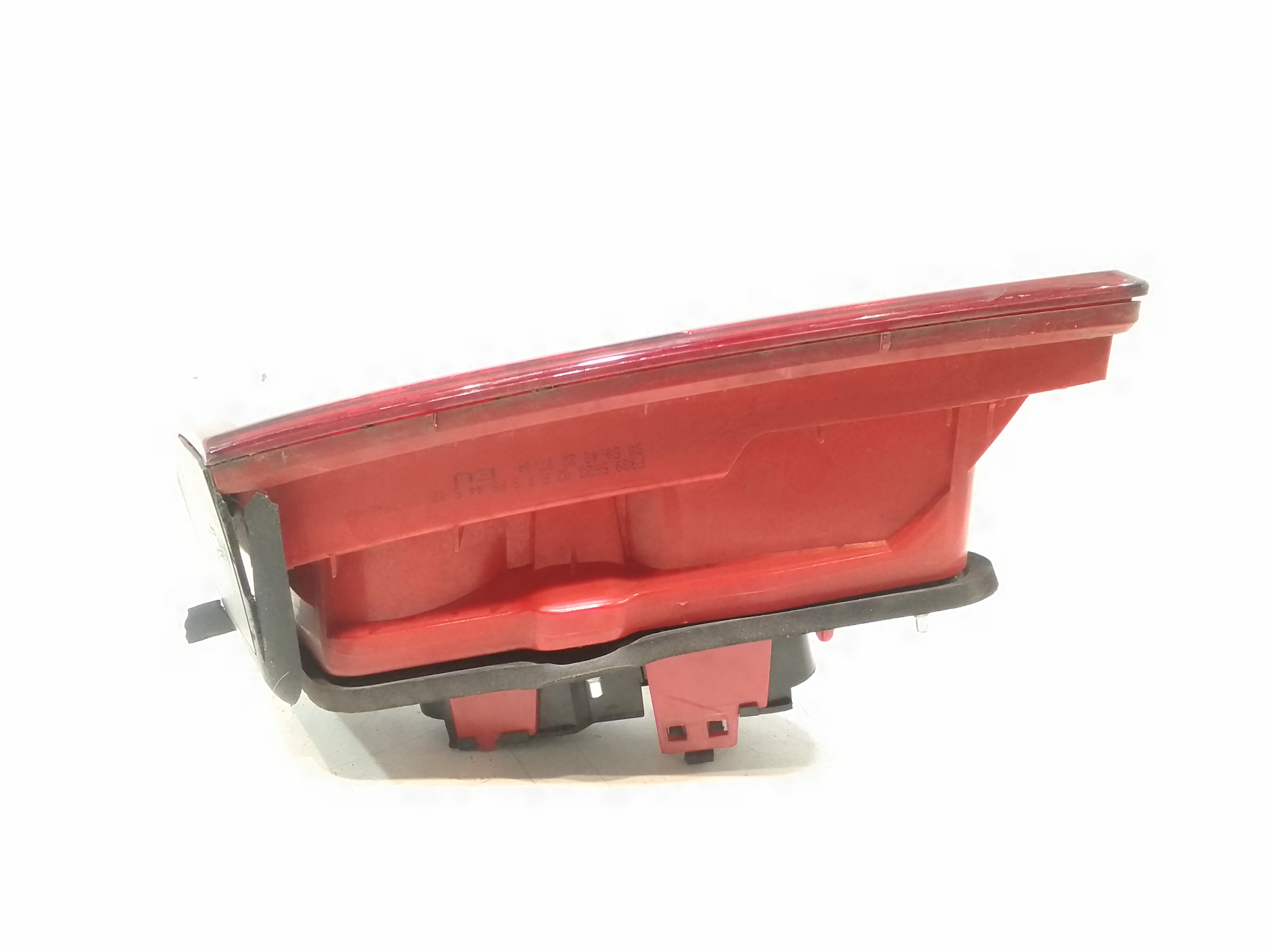 Stop Posteriore Sinistro Integrato nel Portello per Alfa Romeo 159 Berlina Serie (939_) (05>11) (2005 - 2011)