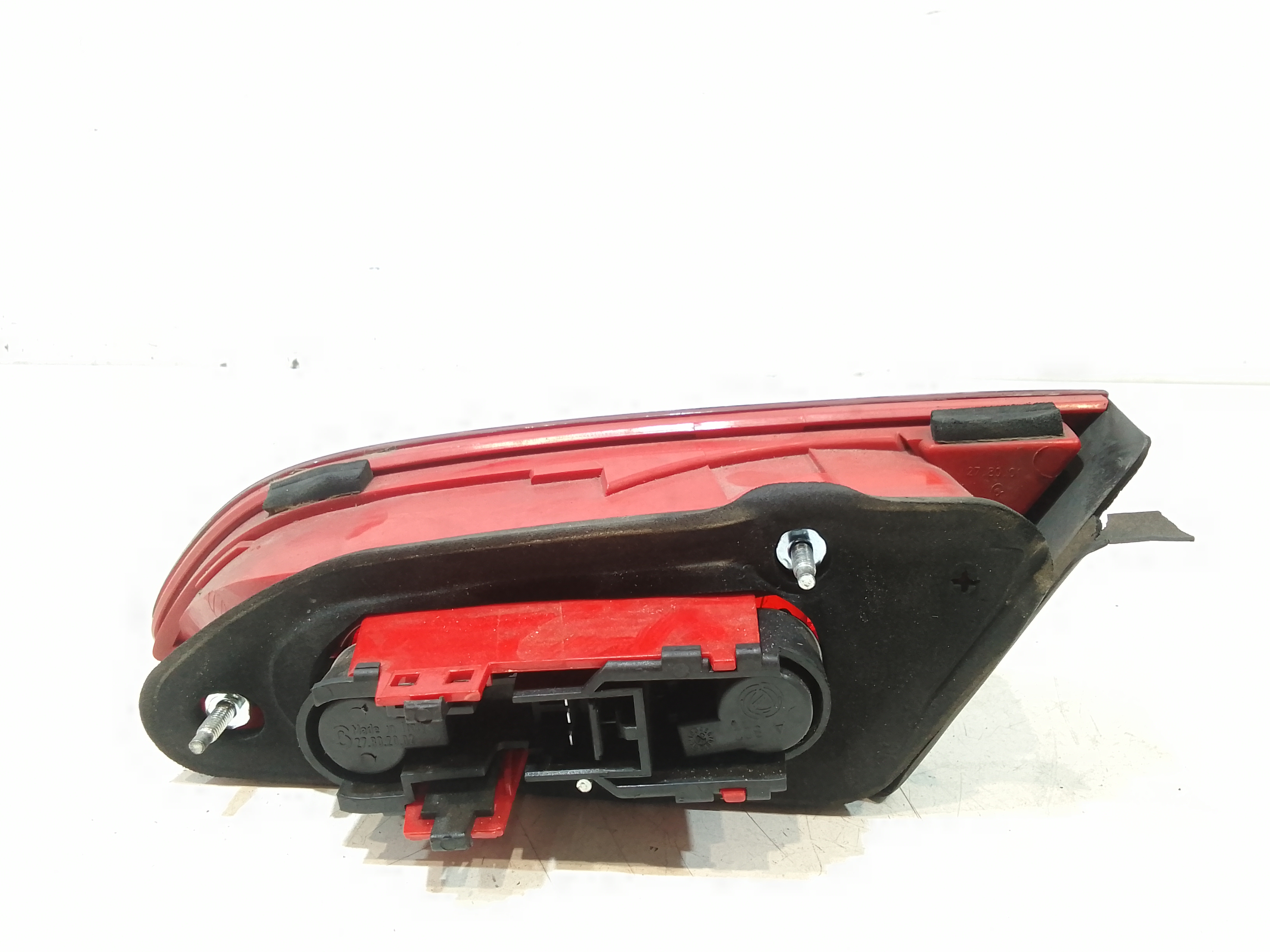 Stop Posteriore Sinistro Integrato nel Portello per Alfa Romeo 159 Berlina Serie (939_) (05>11) (2005 - 2011)