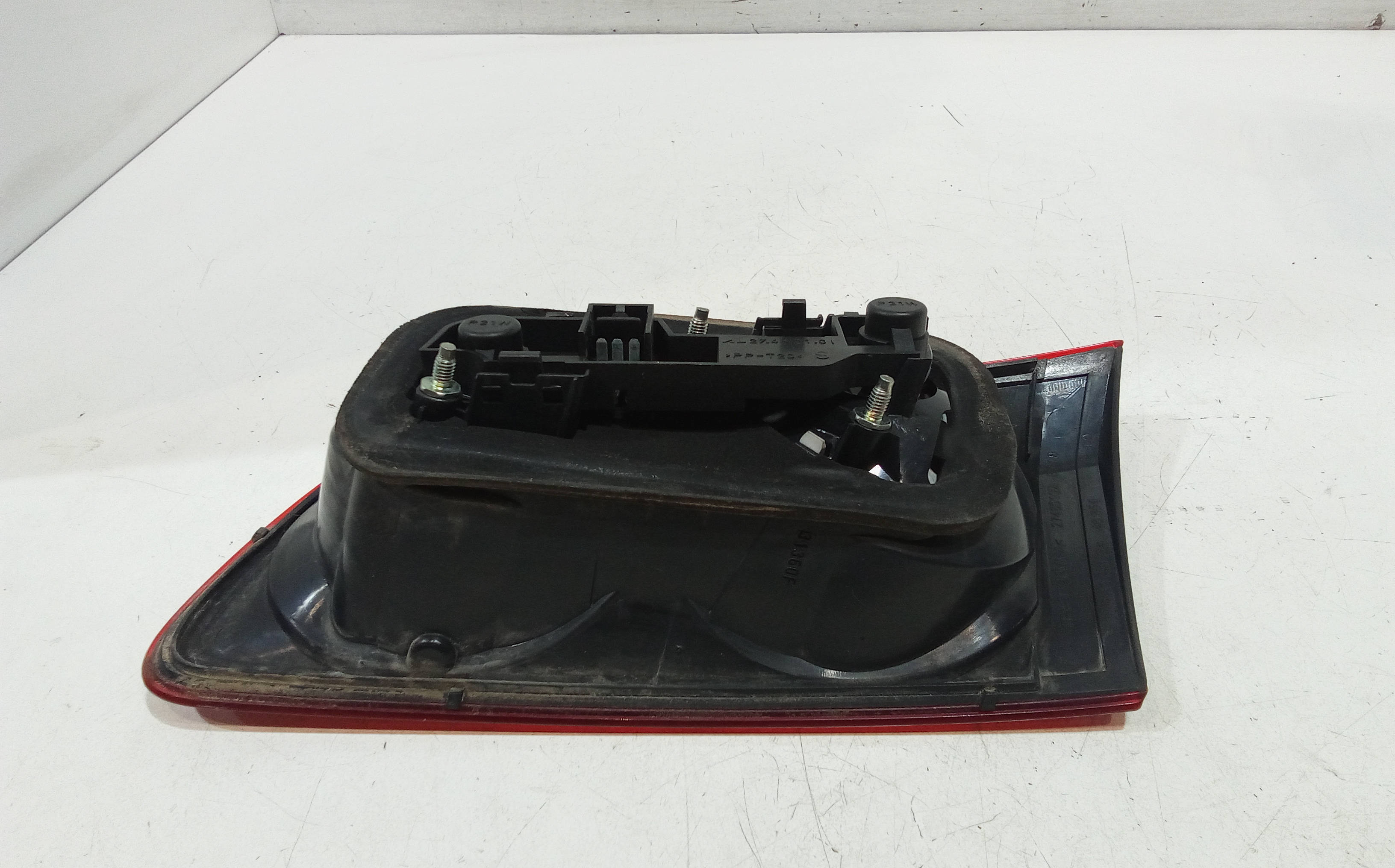 Stop Posteriore Sinistro Integrato nel Portello per Fiat Croma 2 Serie (2005 - 2007)