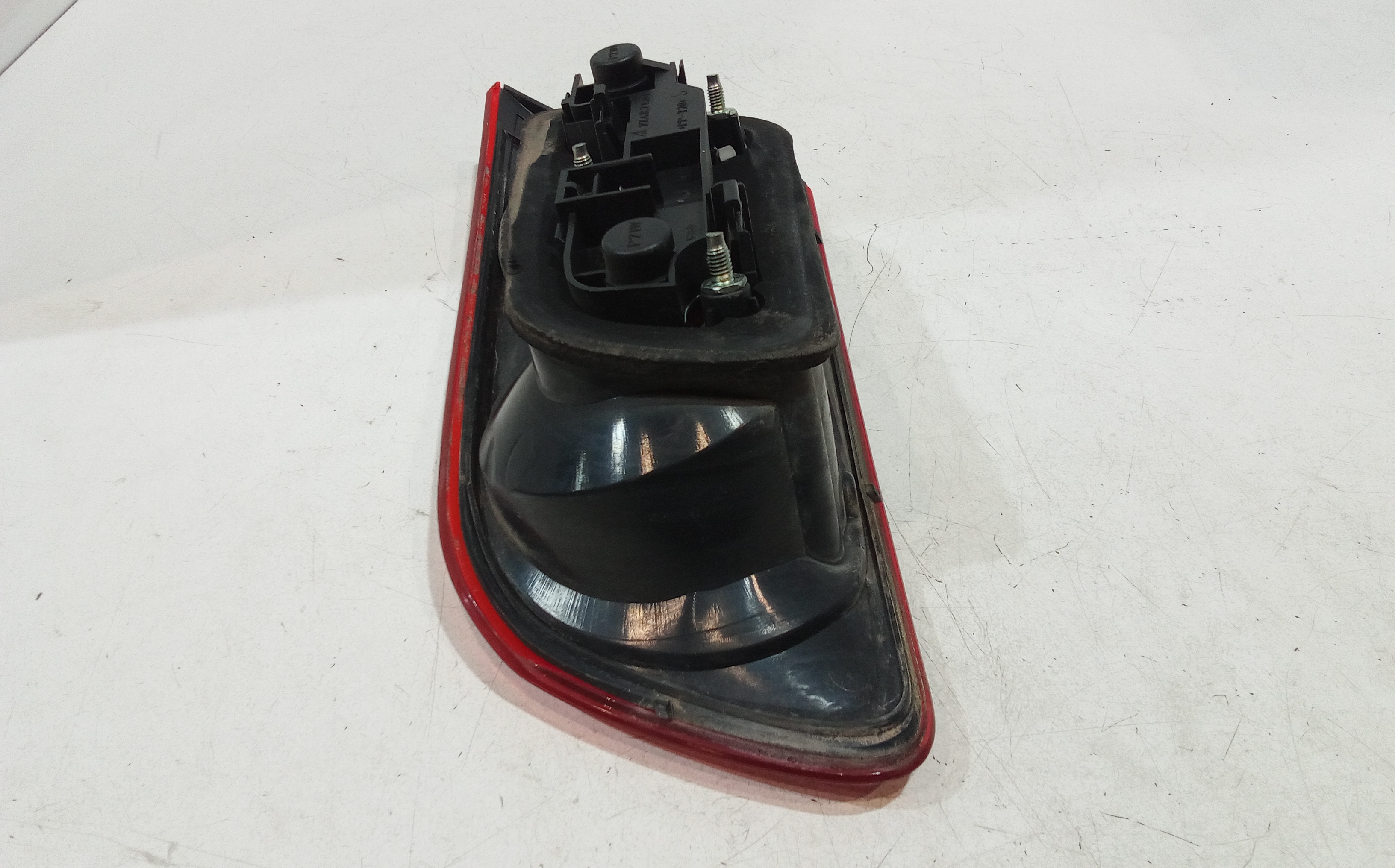 Stop Posteriore Sinistro Integrato nel Portello per Fiat Croma 2 Serie (2005 - 2007)