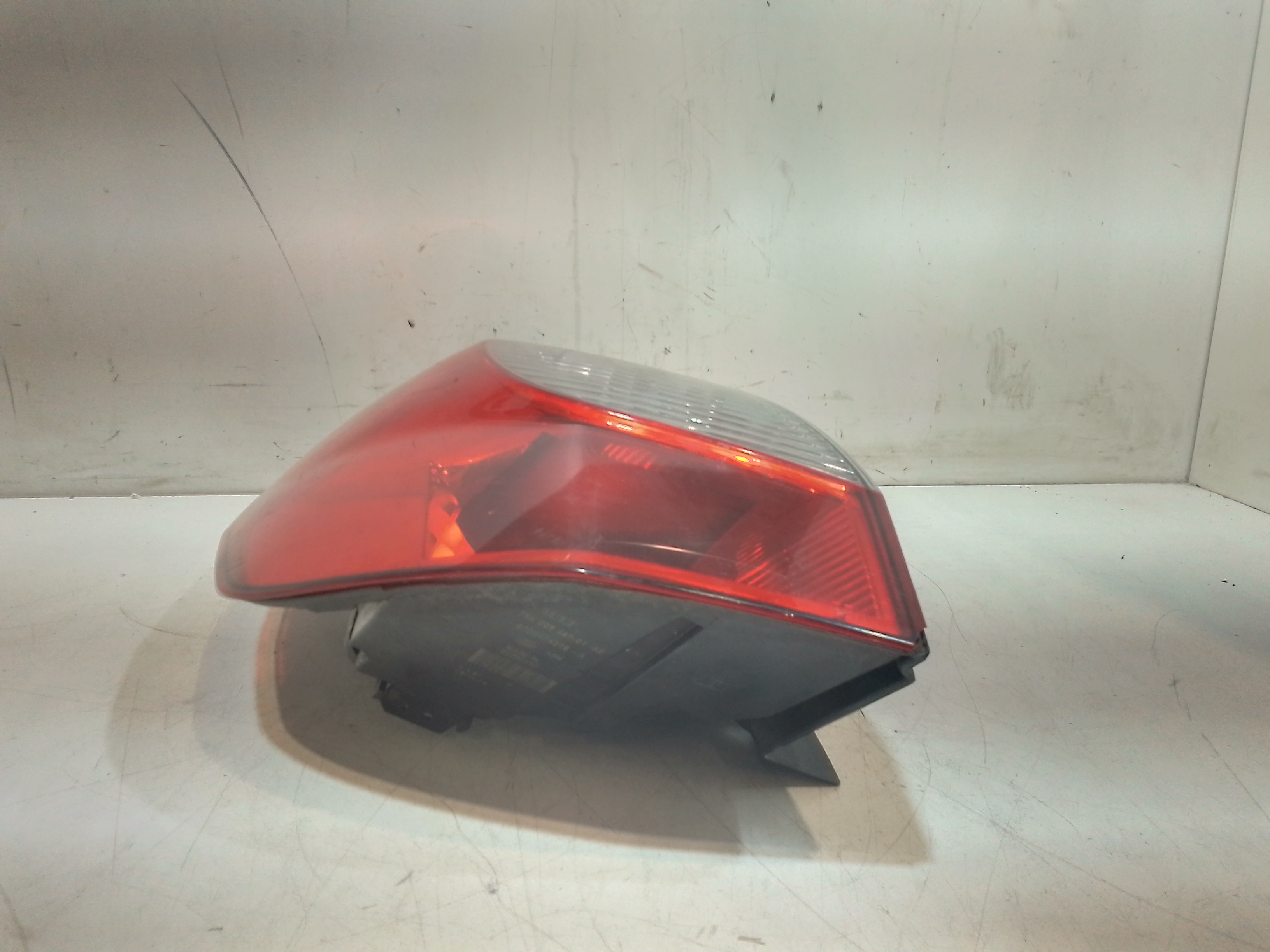 Stop fanale Posteriore sinistro lato Guida per Renault Scenic Serie (03>09) (2003 - 2009)