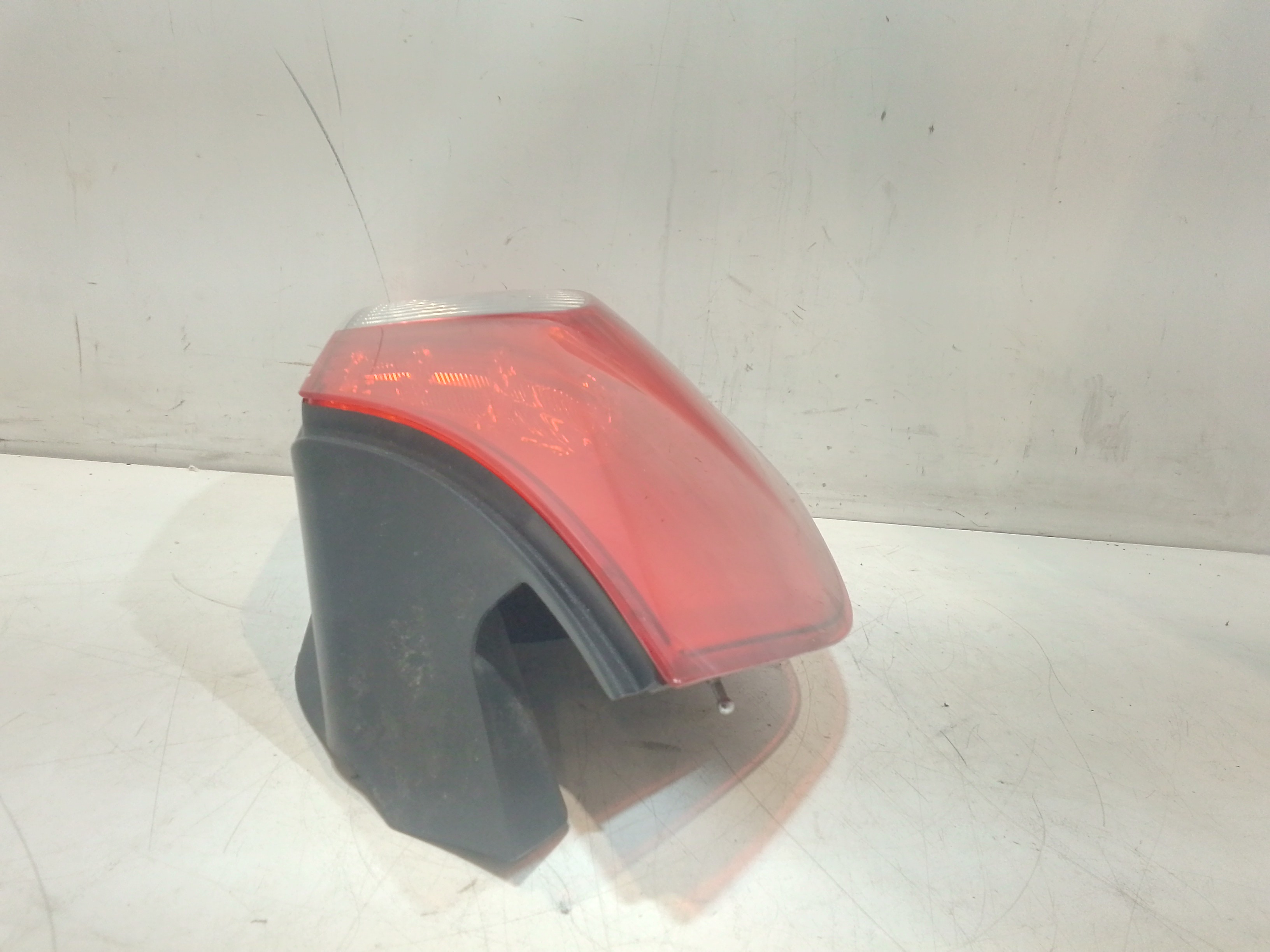 Stop fanale Posteriore sinistro lato Guida per Renault Scenic Serie (03>09) (2003 - 2009)