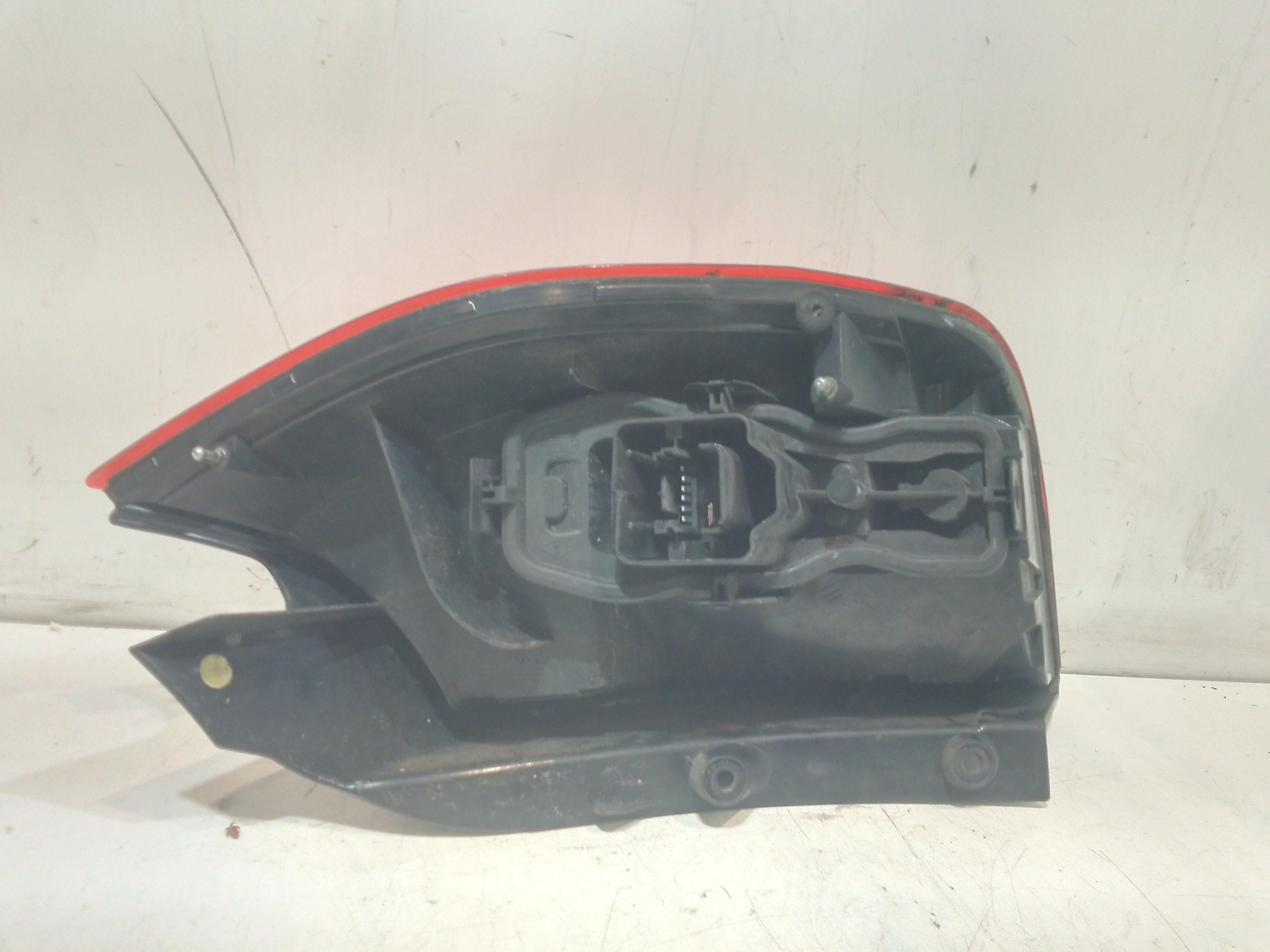 Stop fanale Posteriore sinistro lato Guida per Renault Scenic Serie (03>09) (2003 - 2009)