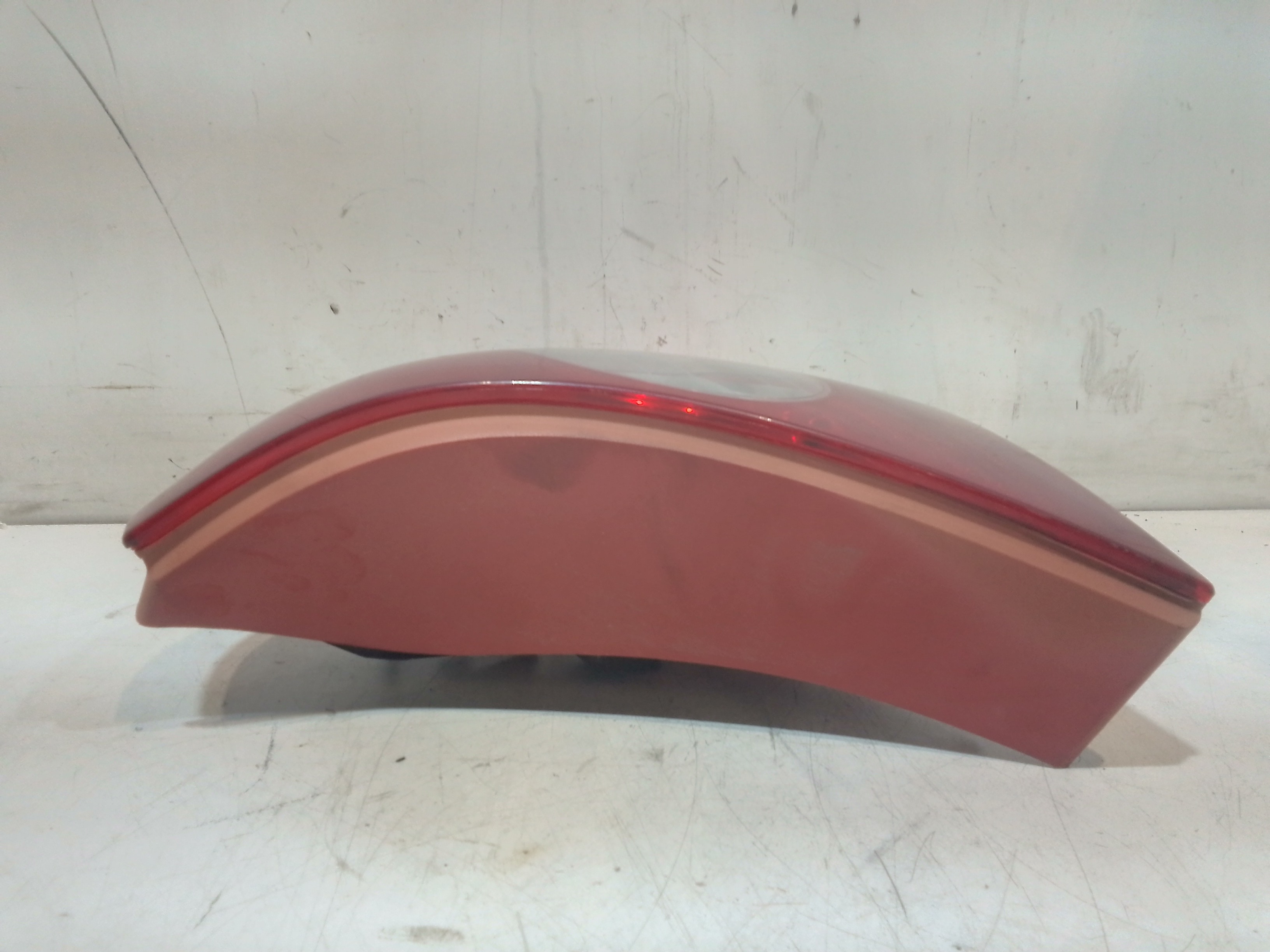 Stop fanale posteriore Destro Passeggero per Renault Clio Serie (04>08) (2004 - 2008)