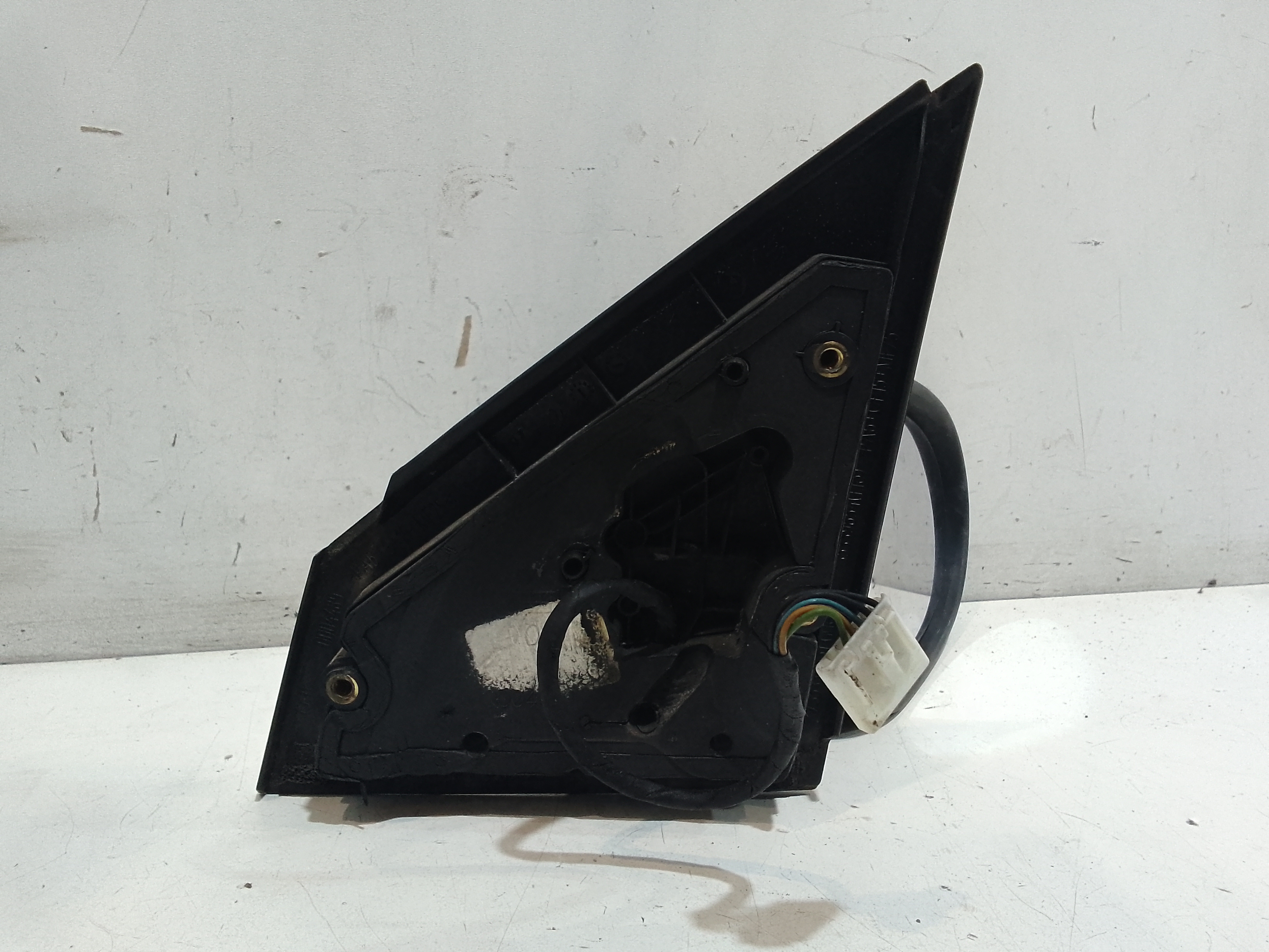 Specchietto Retrovisore Destro per Lancia Ypsilon 2 Serie (2006 - 2010)