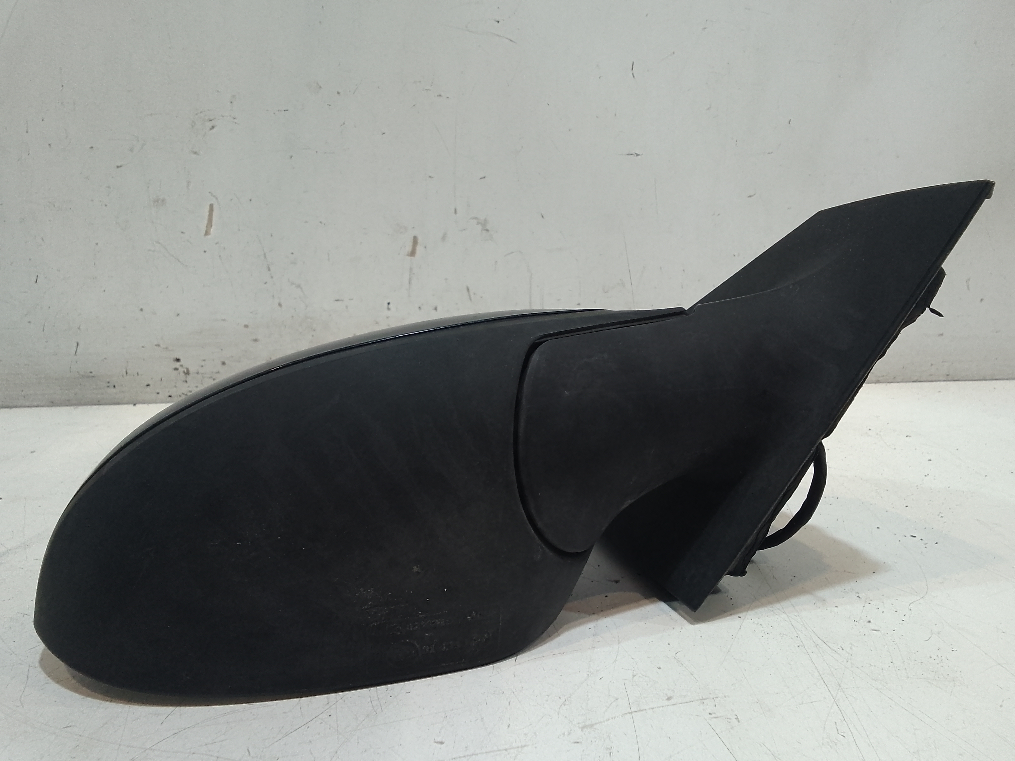 Specchietto Retrovisore Destro per Lancia Ypsilon 2 Serie (2006 - 2010)