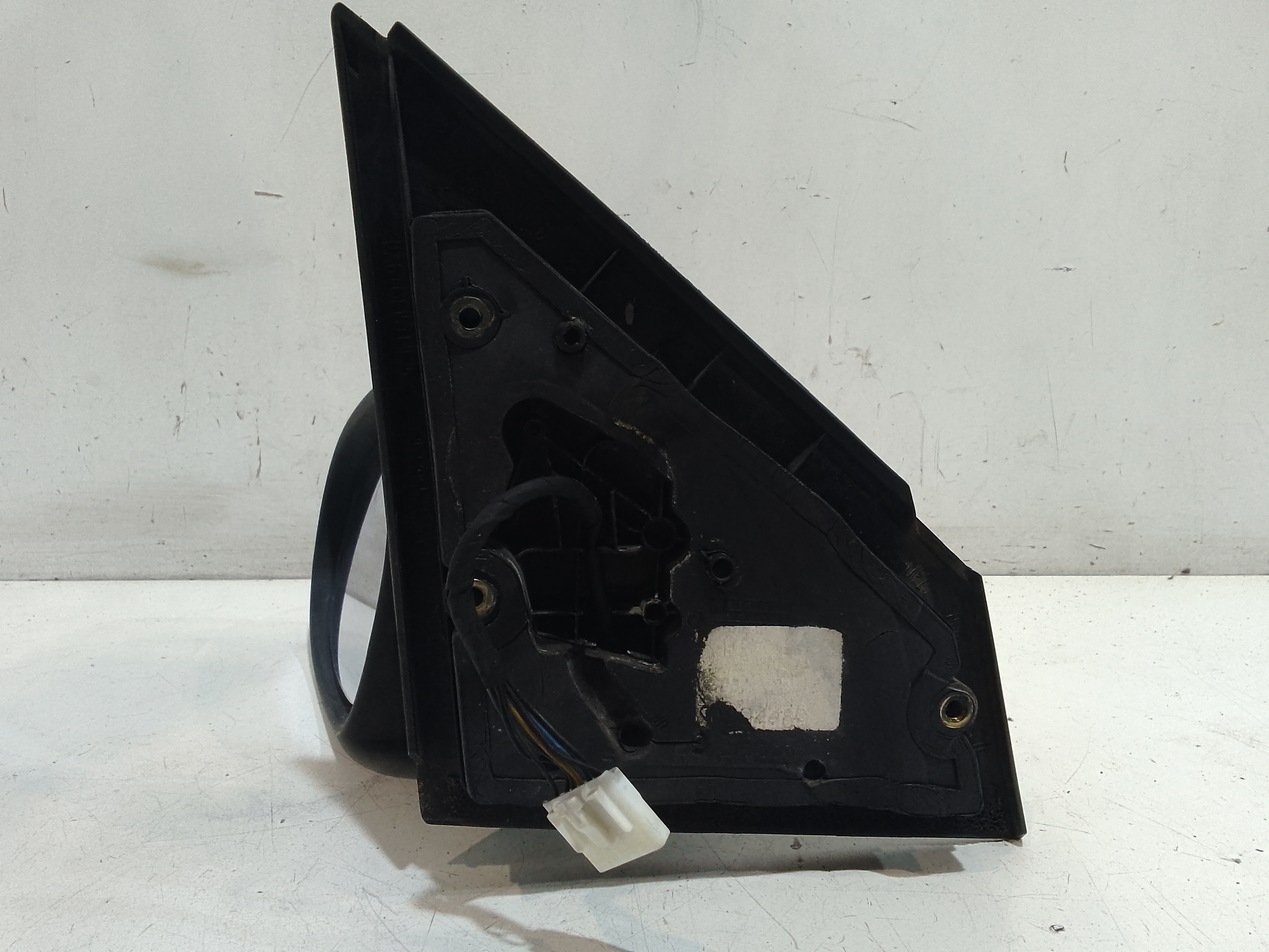 Specchietto Retrovisore Sinistro per Lancia Ypsilon 2 Serie (2006 - 2010)