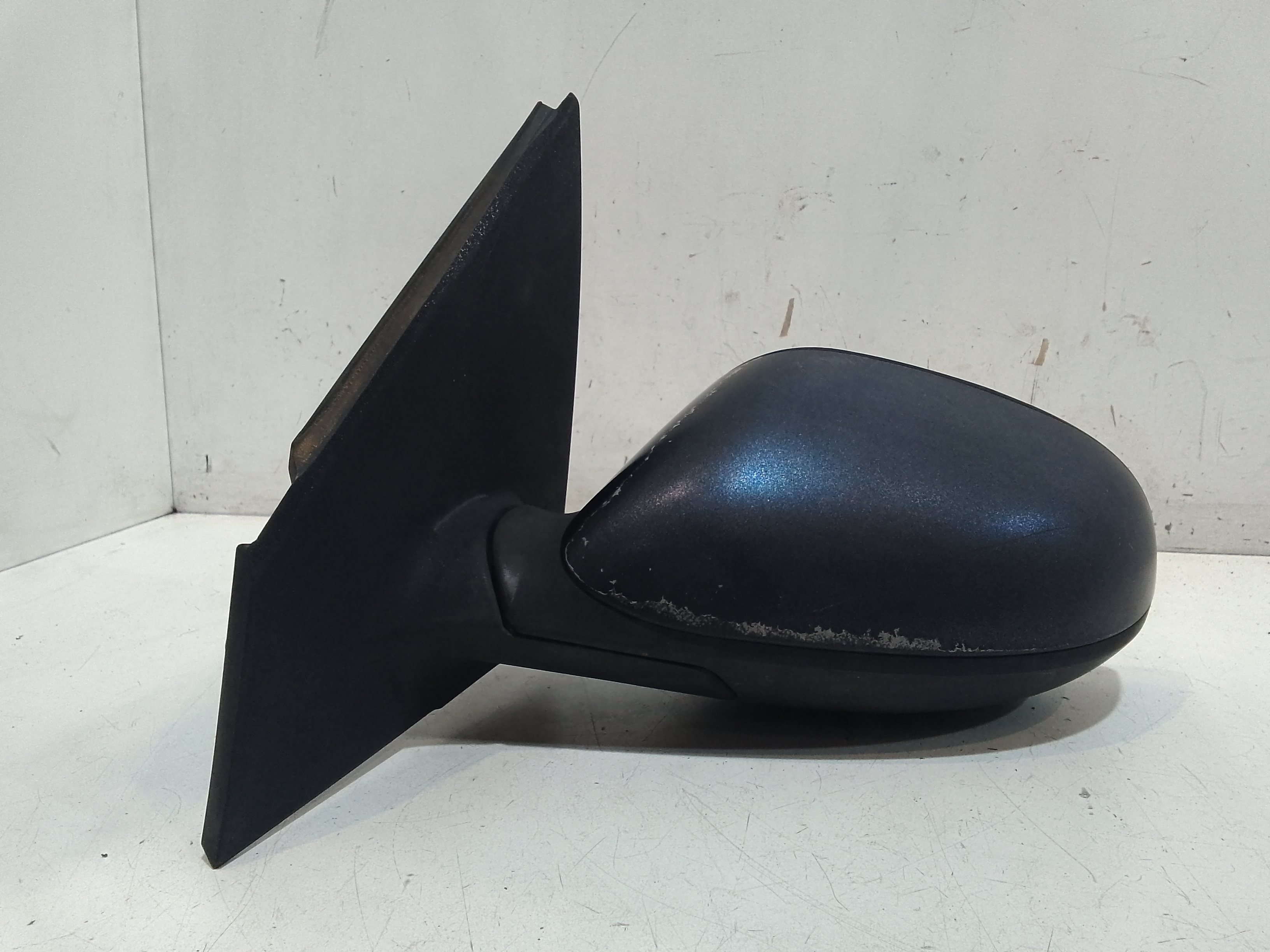 Specchietto Retrovisore Sinistro per Lancia Ypsilon 2 Serie (2006 - 2010)
