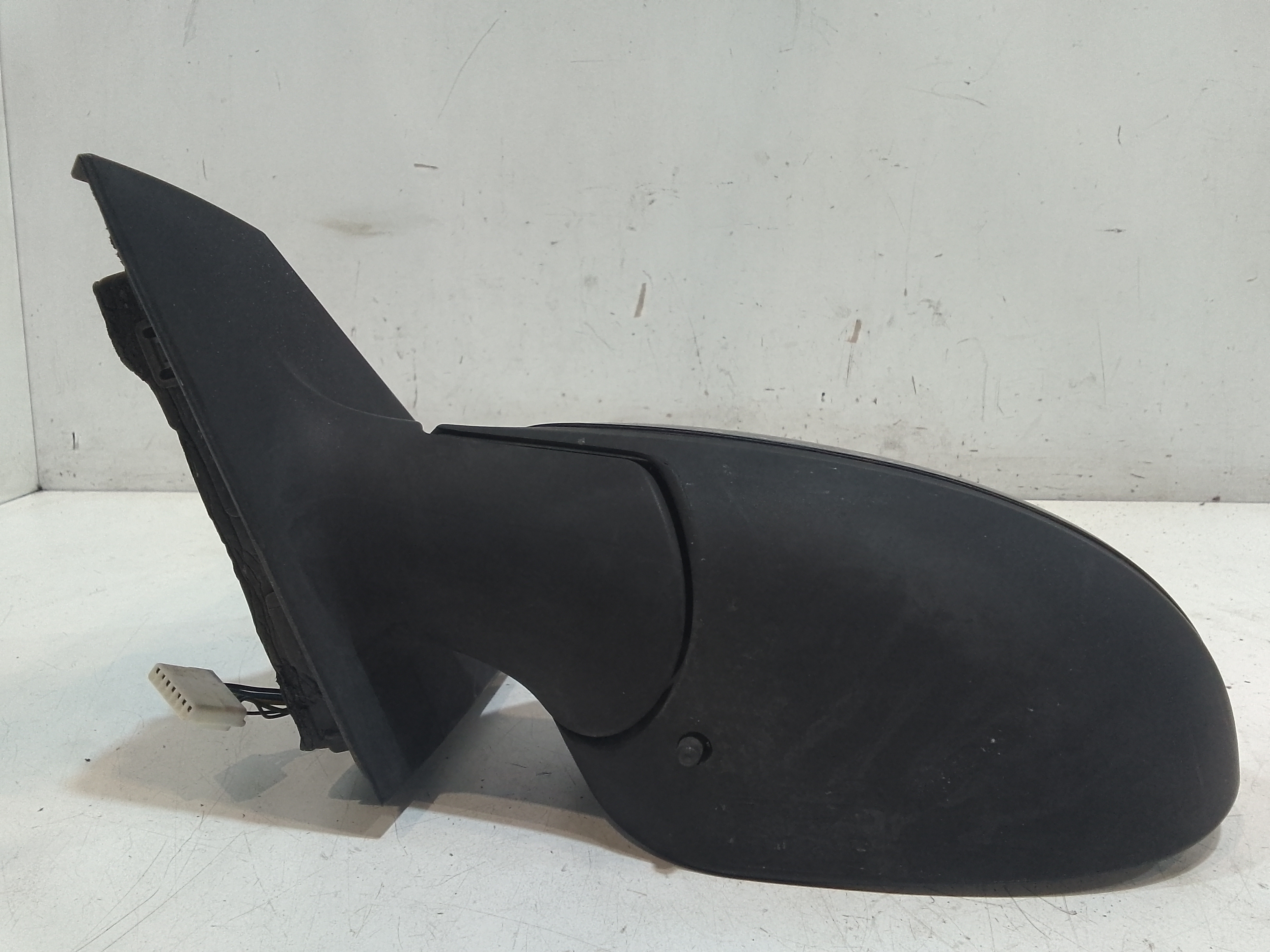 Specchietto Retrovisore Sinistro per Lancia Ypsilon 2 Serie (2006 - 2010)