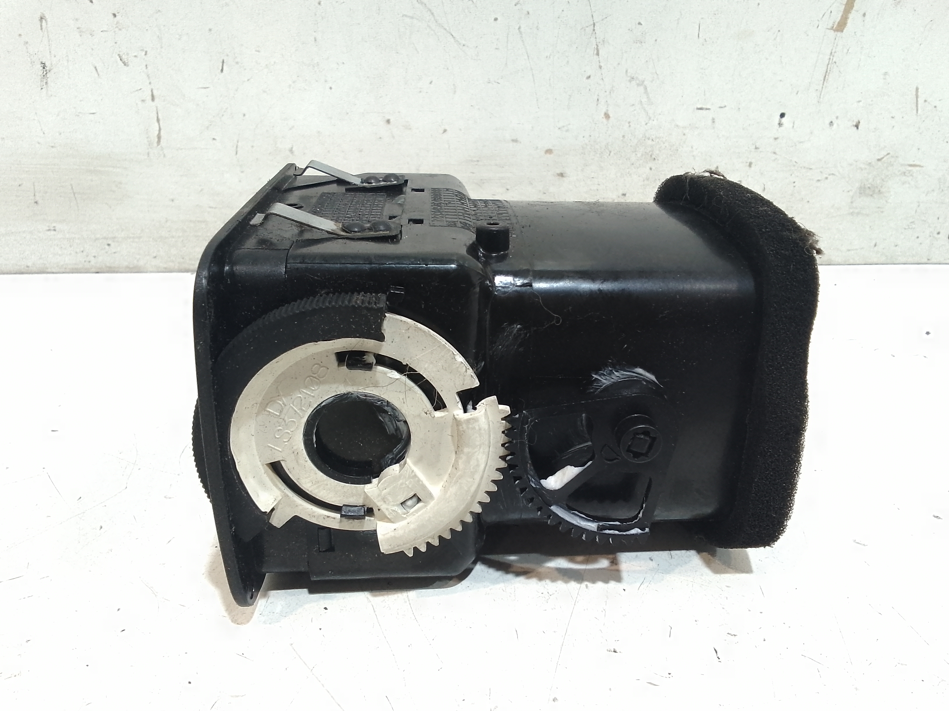 Bocchetta aria cruscotto lato passeggero per Lancia Musa 1 Serie (2004 - 2007)