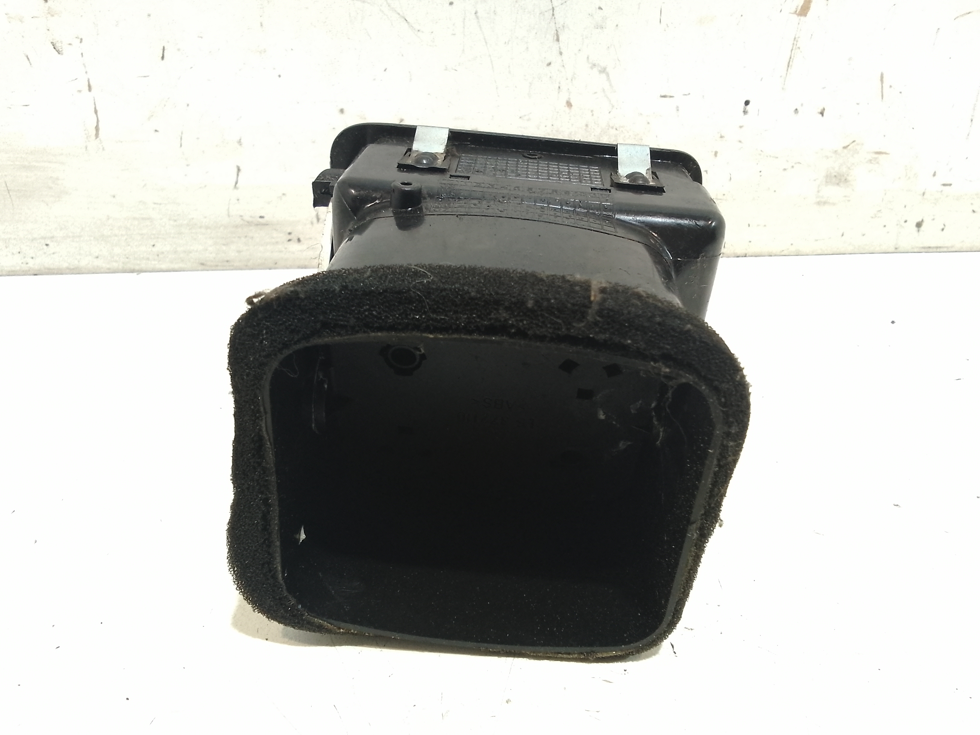 Bocchetta aria cruscotto lato passeggero per Lancia Musa 1 Serie (2004 - 2007)