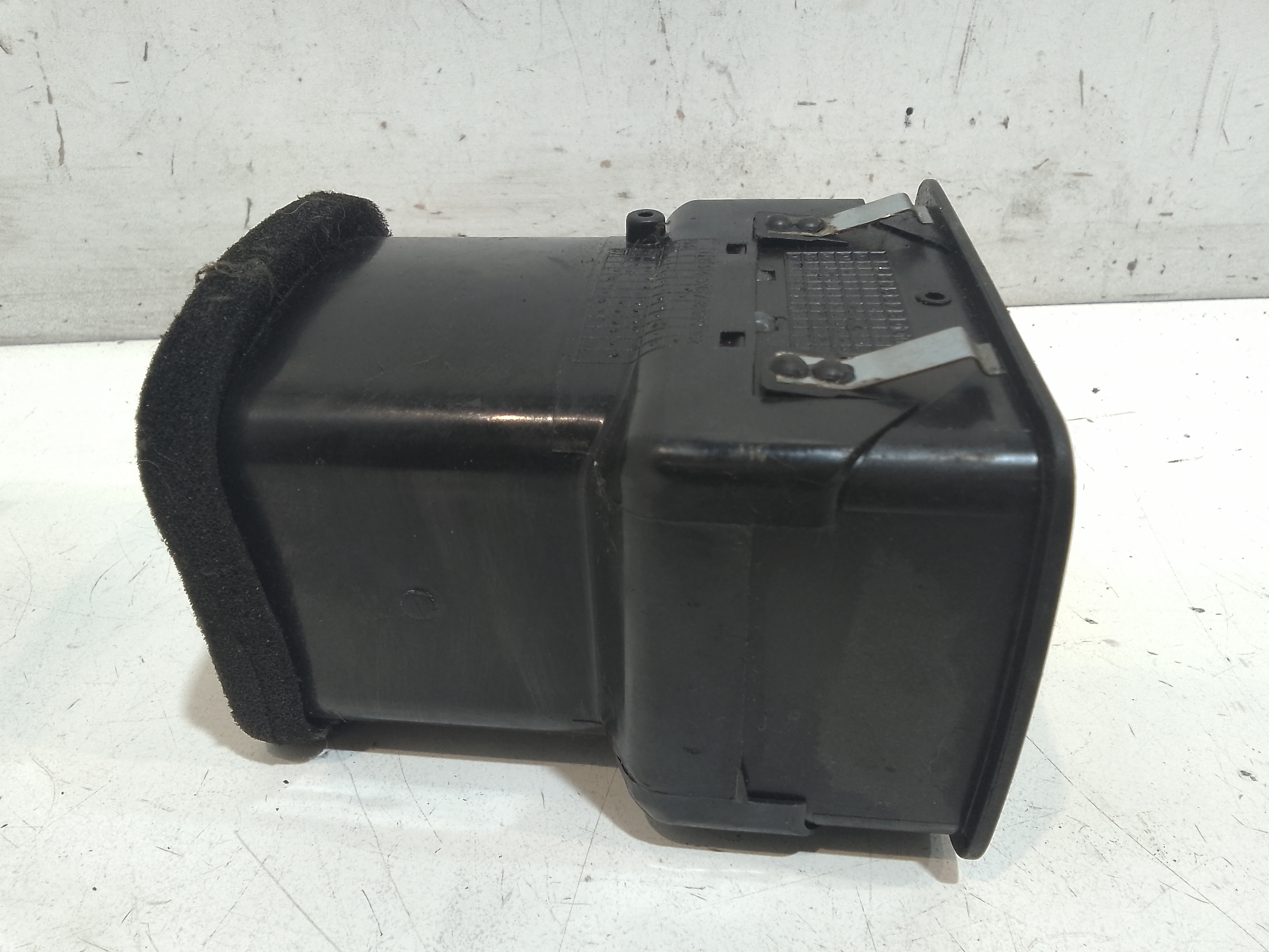 Bocchetta aria cruscotto lato passeggero per Lancia Musa 1 Serie (2004 - 2007)