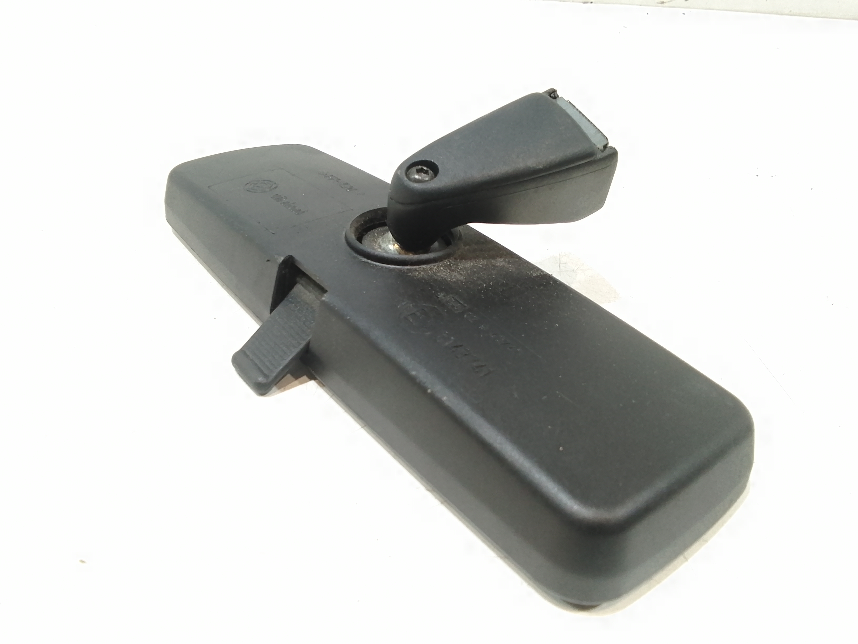 Specchio Retrovisore Interno per Lancia Musa 1 Serie (2004 - 2007)