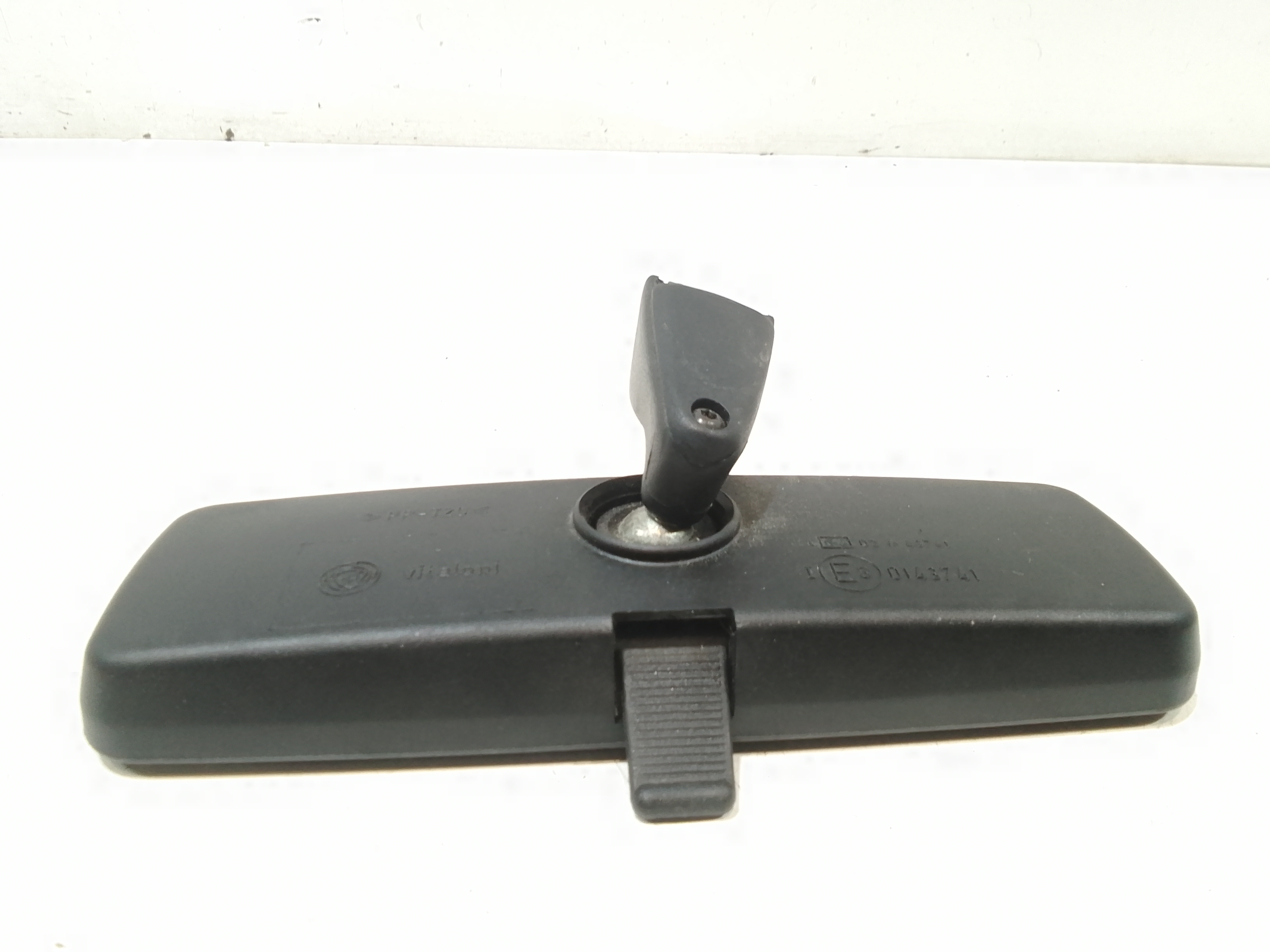 Specchio Retrovisore Interno per Lancia Musa 1 Serie (2004 - 2007)