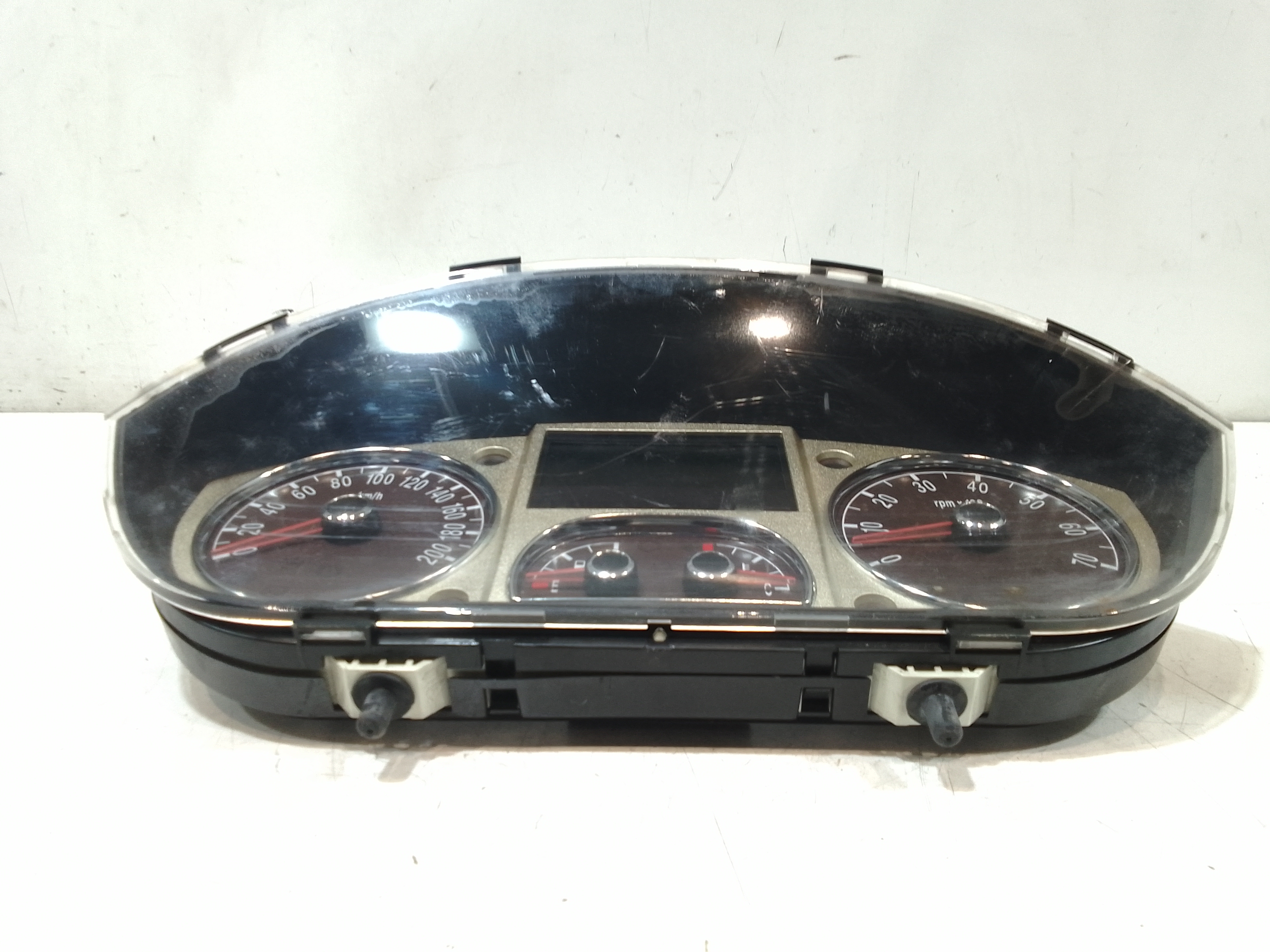 Quadro Strumenti per Lancia Musa 1 Serie (2004 - 2007)