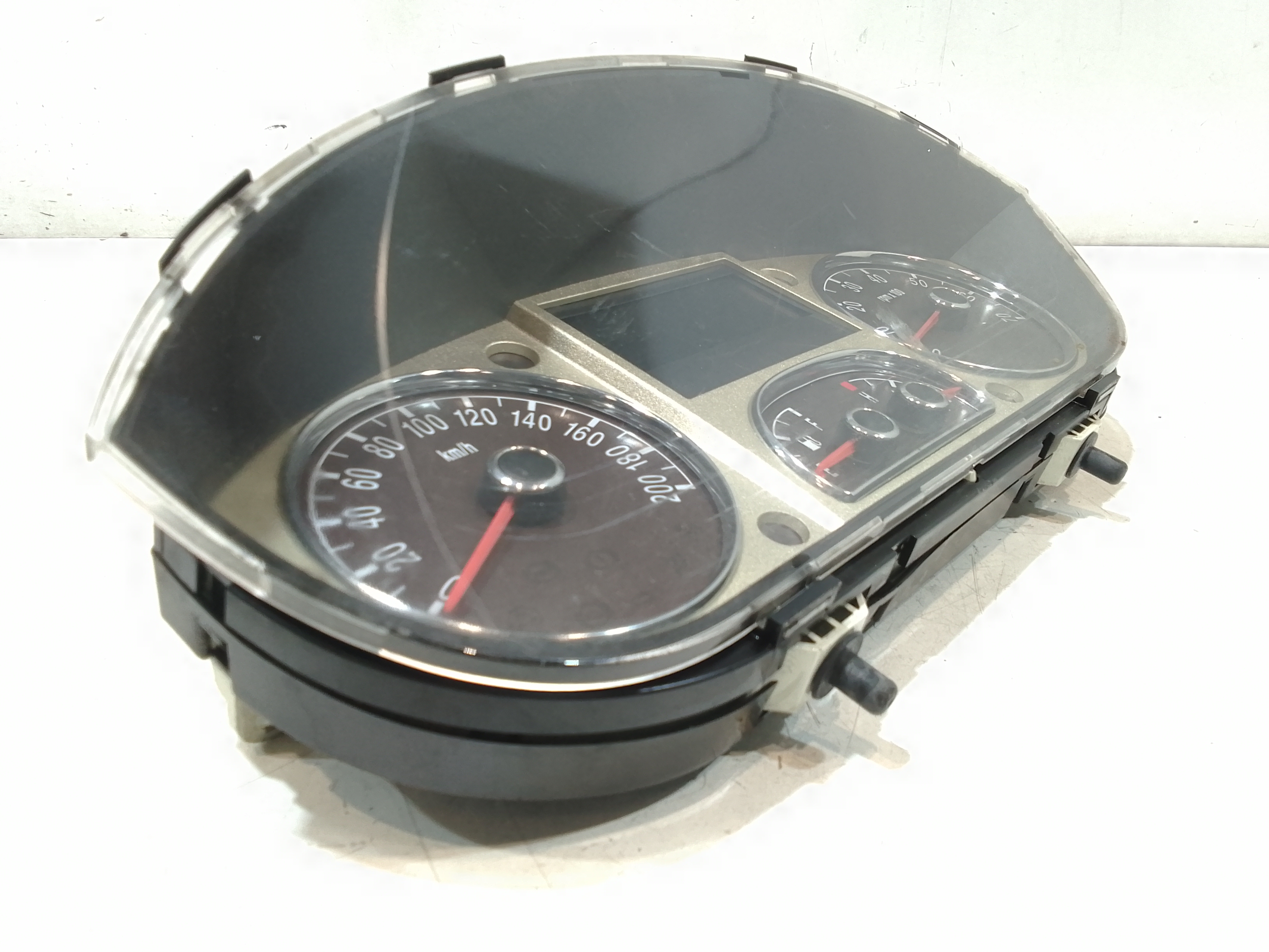 Quadro Strumenti per Lancia Musa 1 Serie (2004 - 2007)