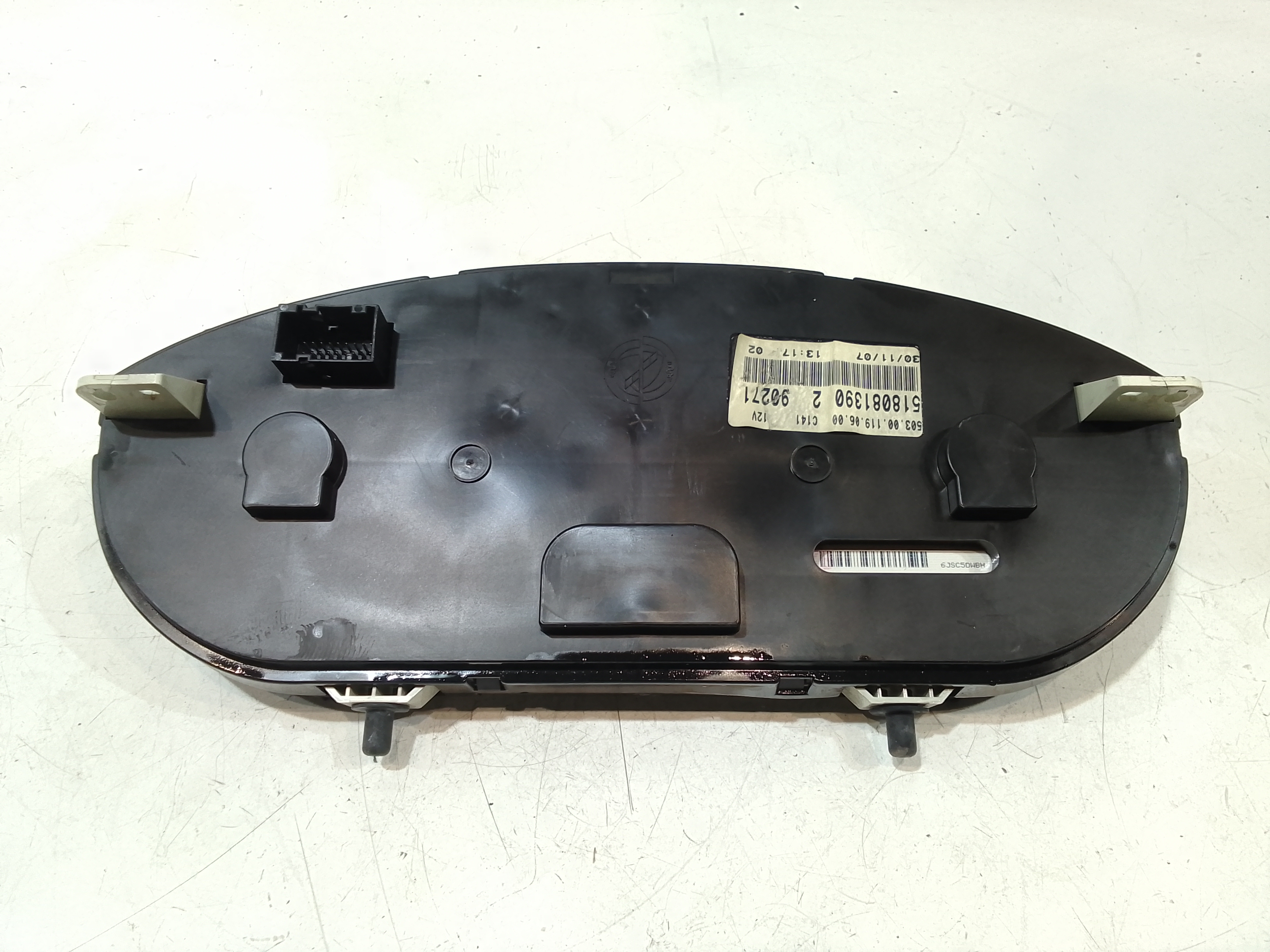 Quadro Strumenti per Lancia Musa 1 Serie (2004 - 2007)