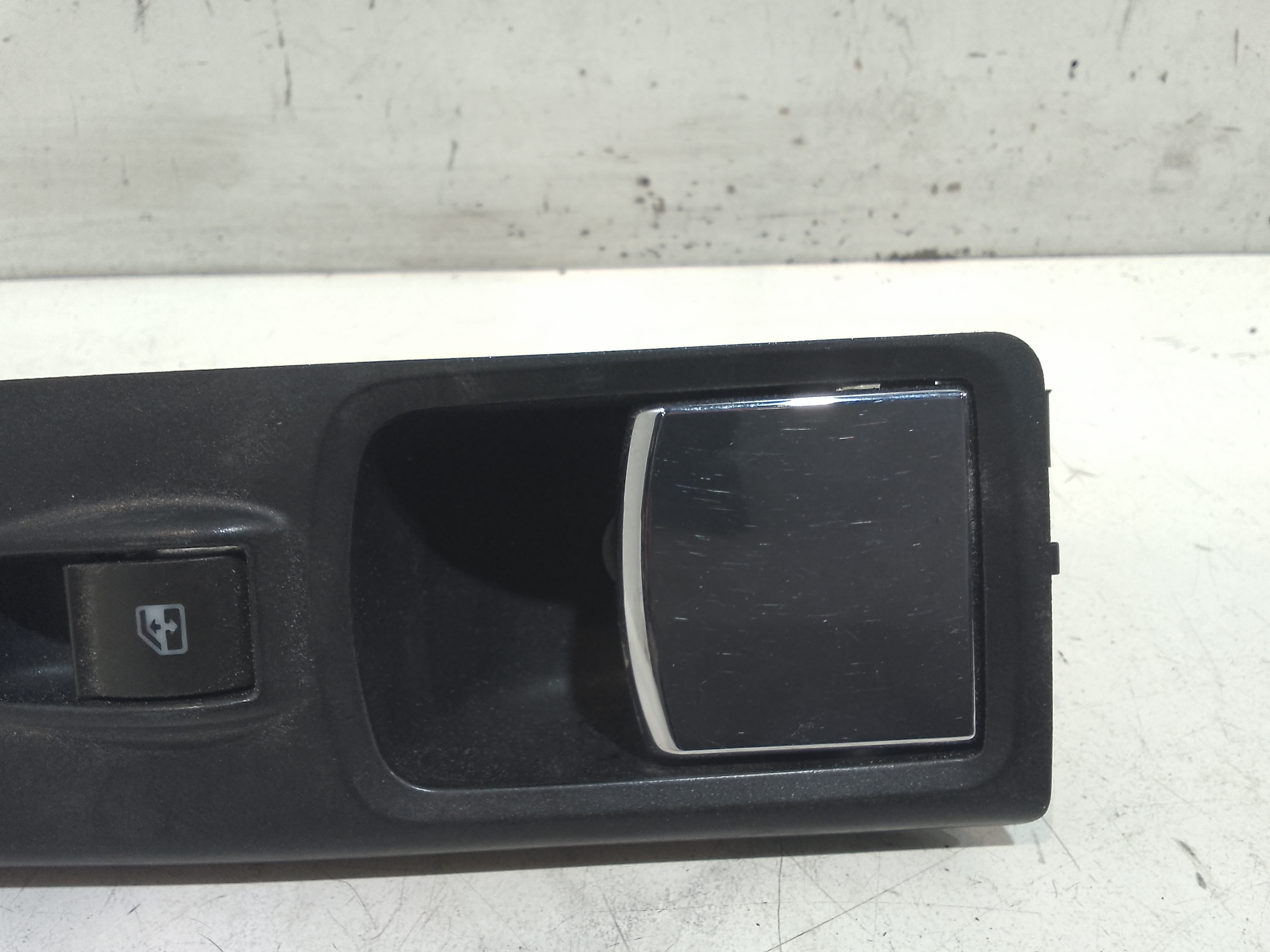 Pulsantiera Anteriore Destra Passeggero per Lancia Musa 1 Serie (2004 - 2007)