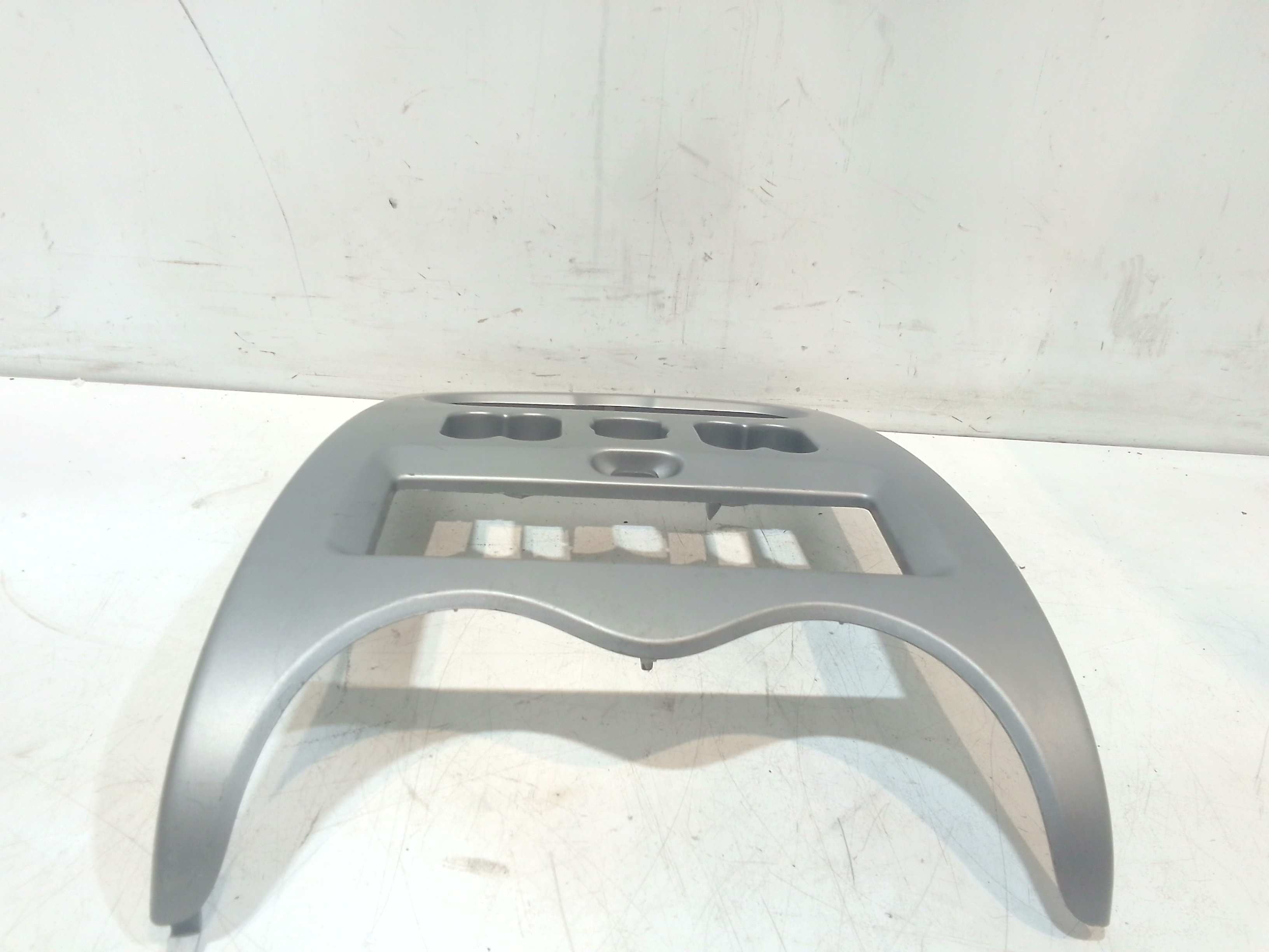 Modanatura Centrale Cruscotto per Dacia Duster 1 Serie (2010 - In produzione)