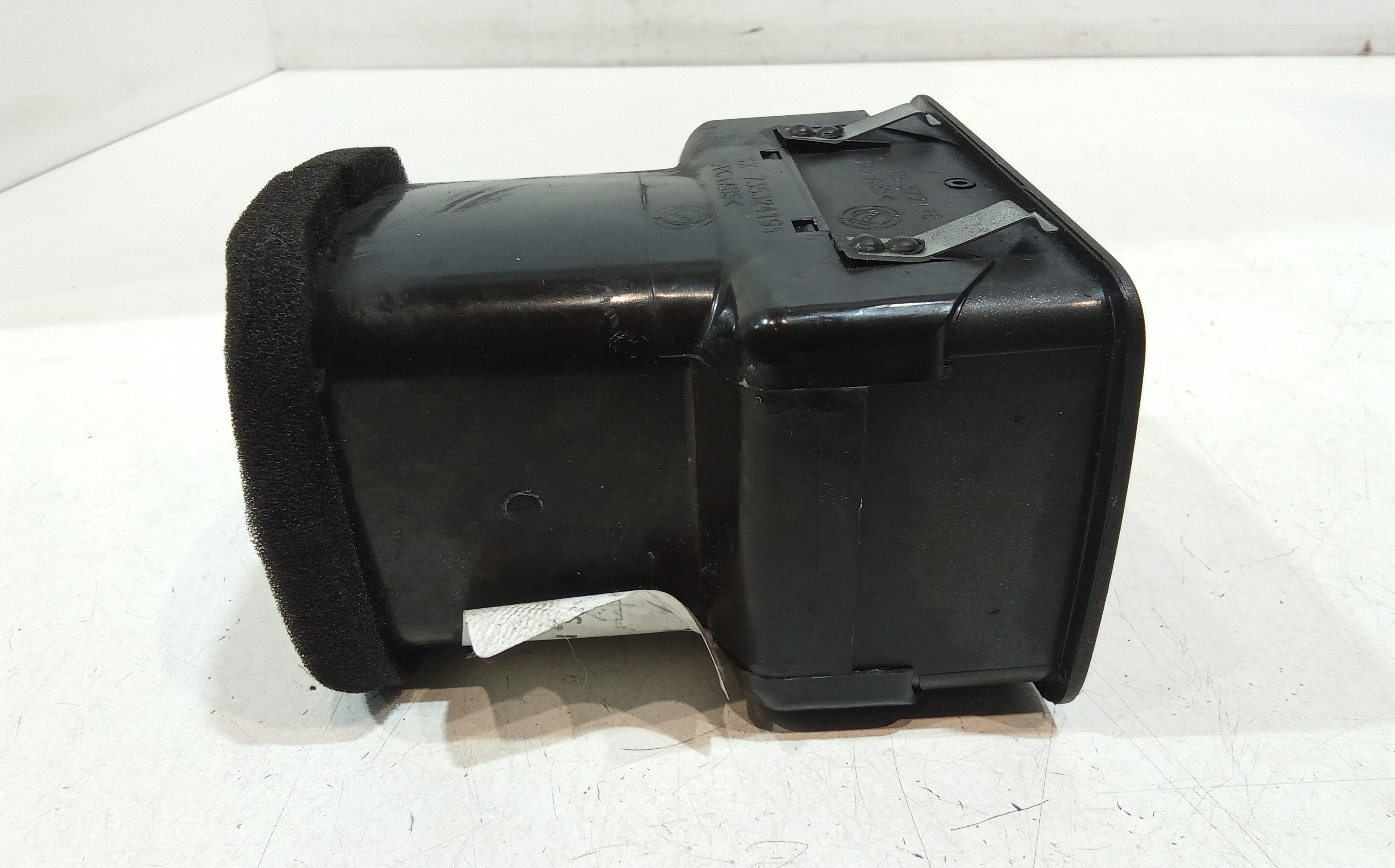 Bocchetta aria cruscotto lato guida per Lancia Musa 1 Serie (2004 - 2007)