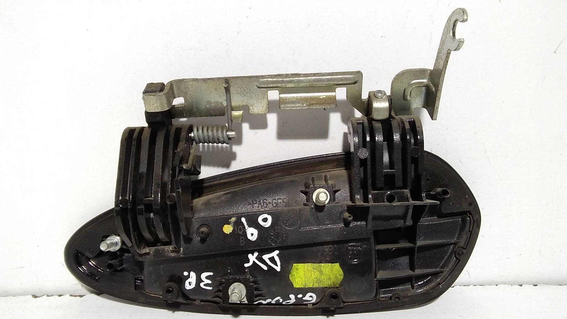 Maniglia esterna Anteriore Destra FIAT Grande Punto 2 Serie