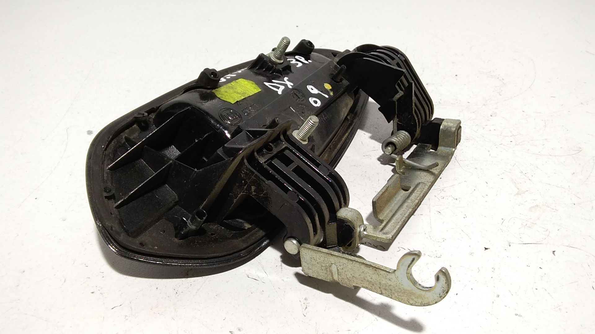 Maniglia esterna Anteriore Destra FIAT Grande Punto 2 Serie