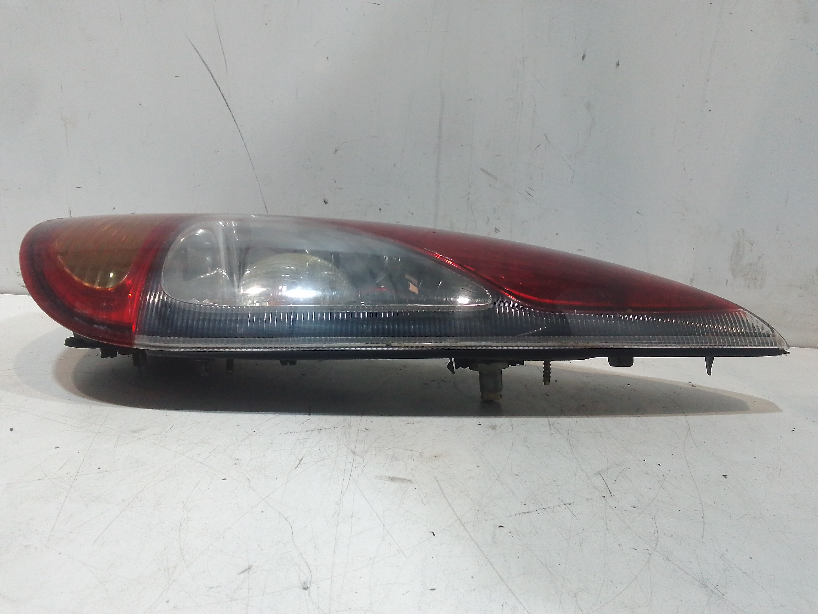 Stop fanale posteriore Destro Passeggero per Toyota Yaris Verso Serie (03>07) (2003 - 2007)